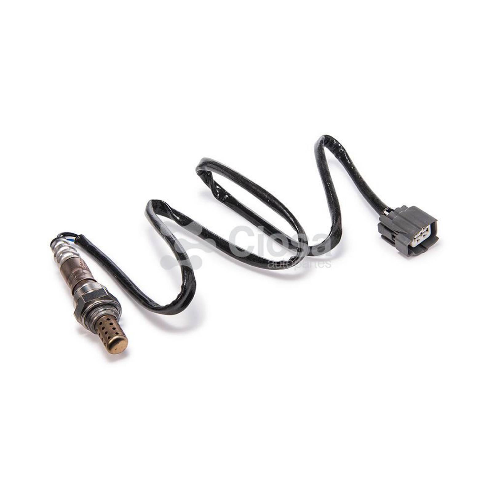 Sensor Oxigeno Para Acura Tl 1999 - 1999 (Injetech) 