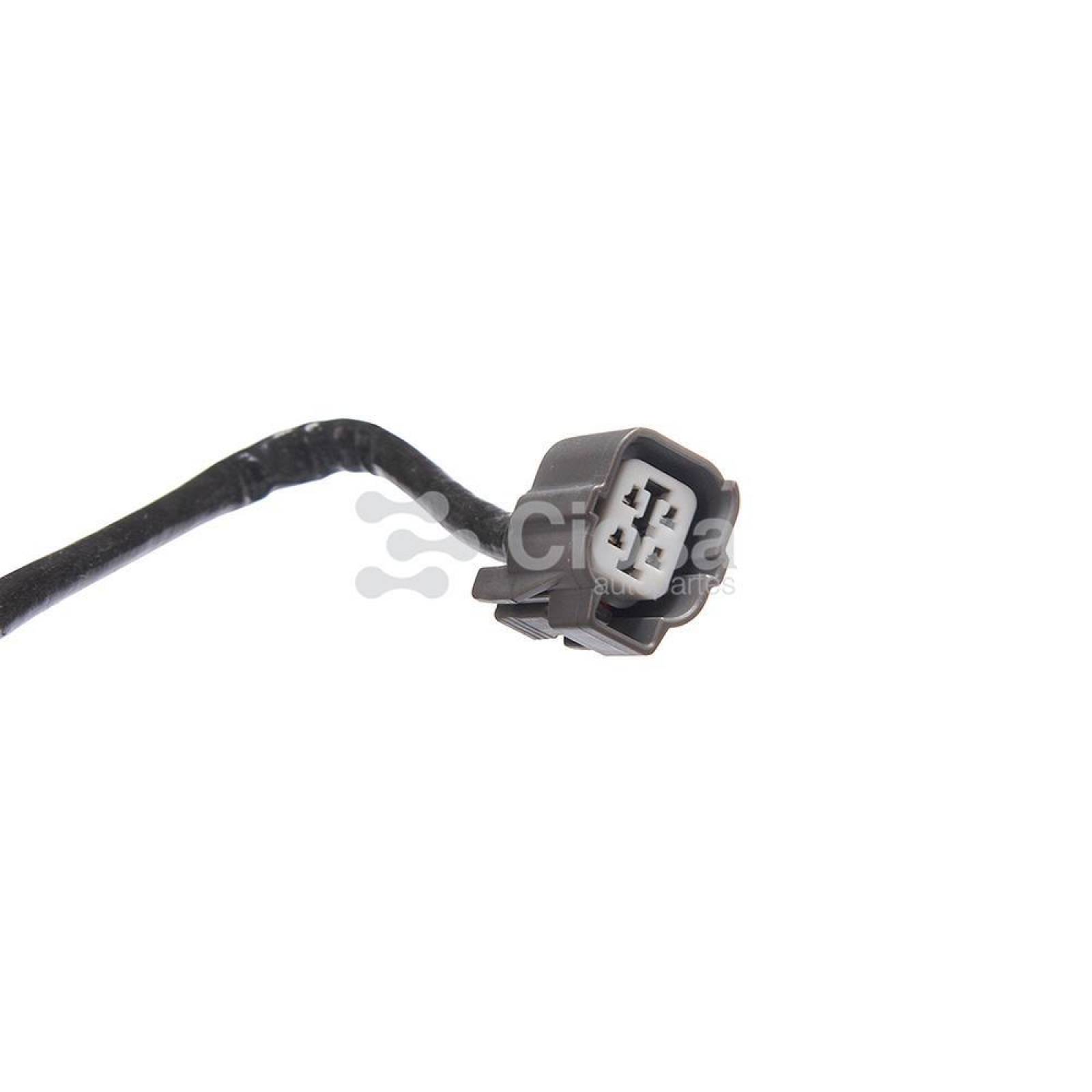 Sensor Oxigeno Para Acura Tl 1999 - 1999 (Injetech) 