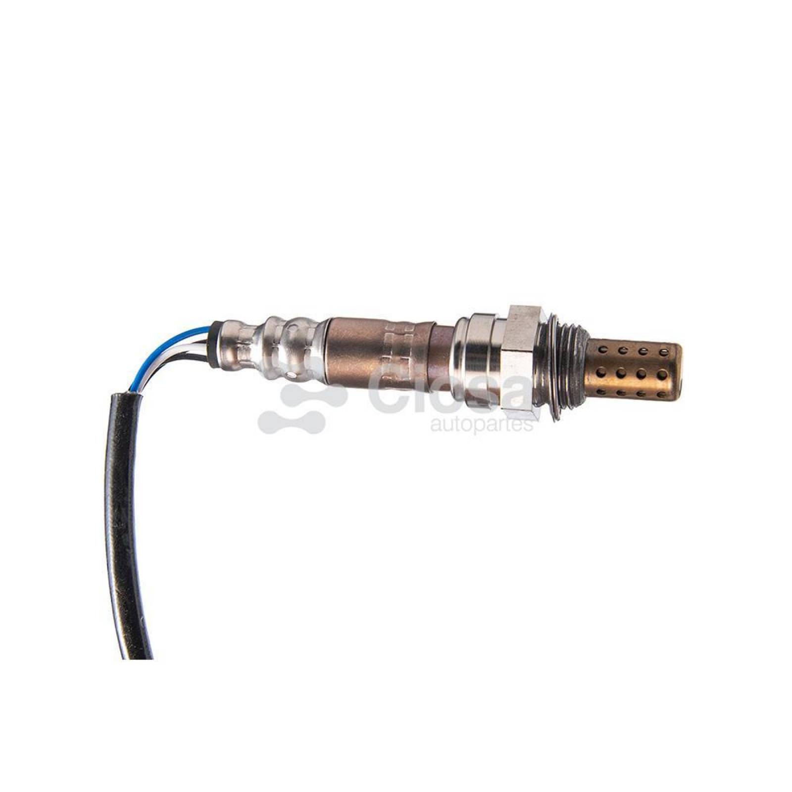 Sensor Oxigeno Para Acura Tl 1999 - 1999 (Injetech) 