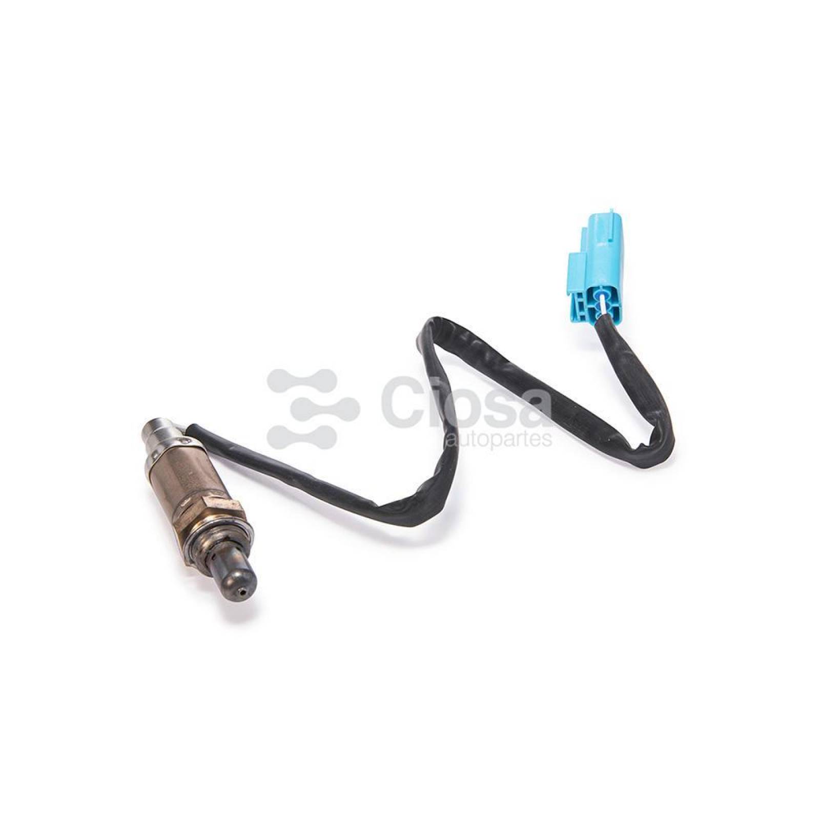 Sensor Oxigeno Para Nissan Maxima 2002 - 2003 (Injetech) 