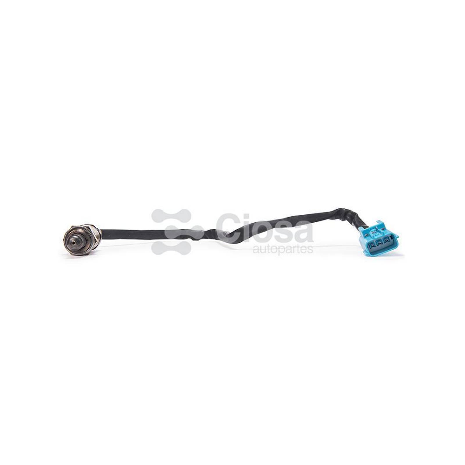 Sensor Oxigeno Para Nissan Maxima 2002 - 2003 (Injetech) 
