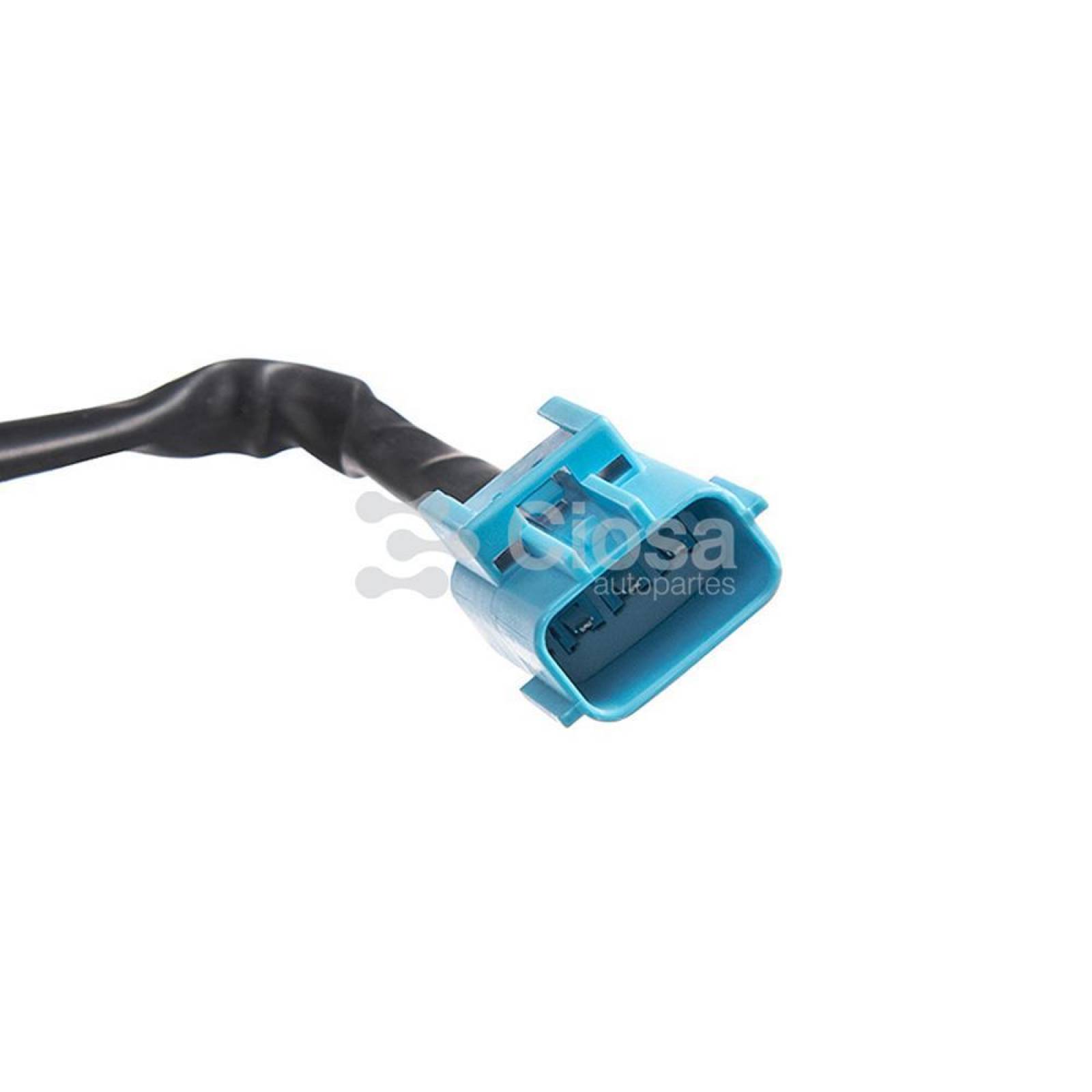 Sensor Oxigeno Para Nissan Maxima 2002 - 2003 (Injetech) 