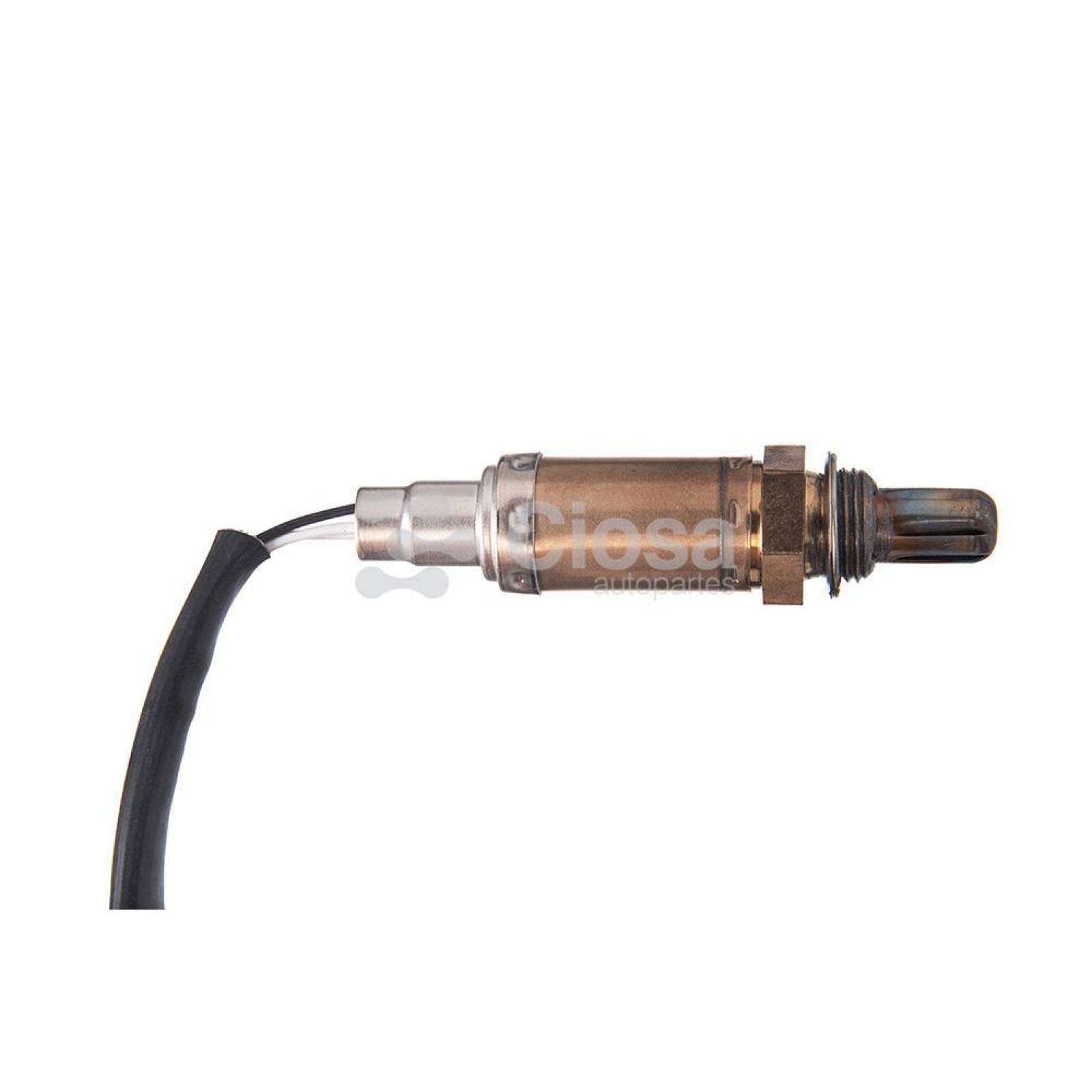 Sensor Oxigeno Para Chevrolet Cheyenne 1992 - 1993 (Injetech) 