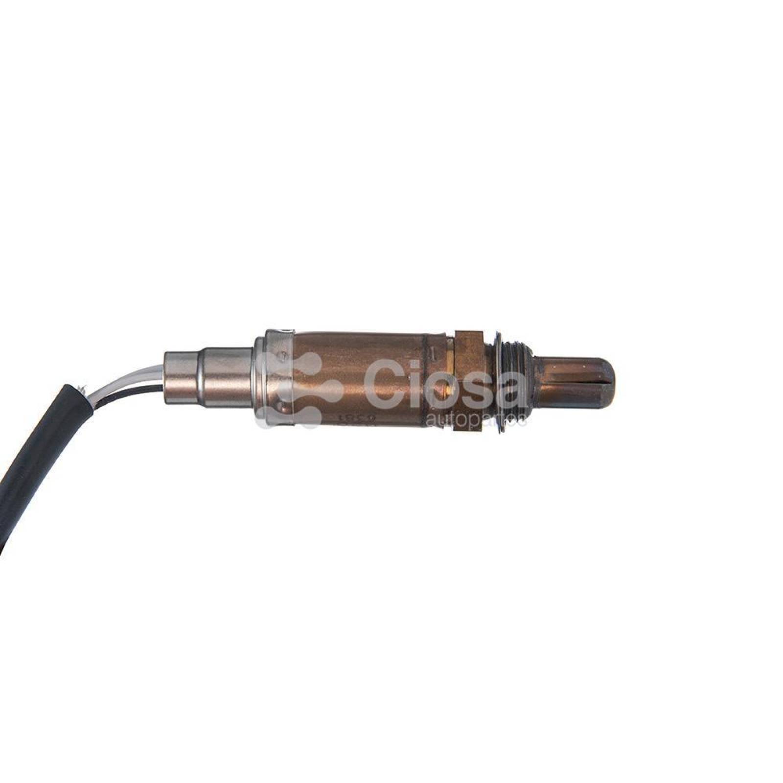 Sensor Oxigeno Para Dodge Shadow 1987 - 1988 (Injetech) 