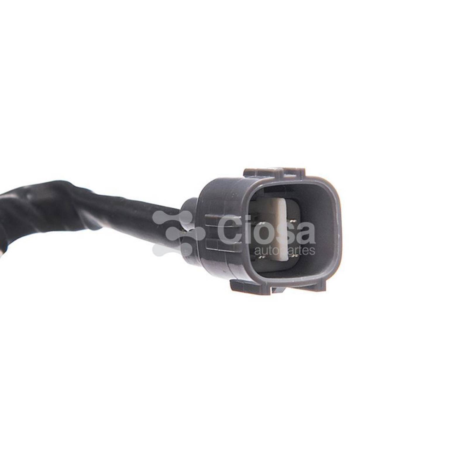 Sensor Oxigeno Para Chevrolet Prizm 1998 - 2002 (Injetech) 