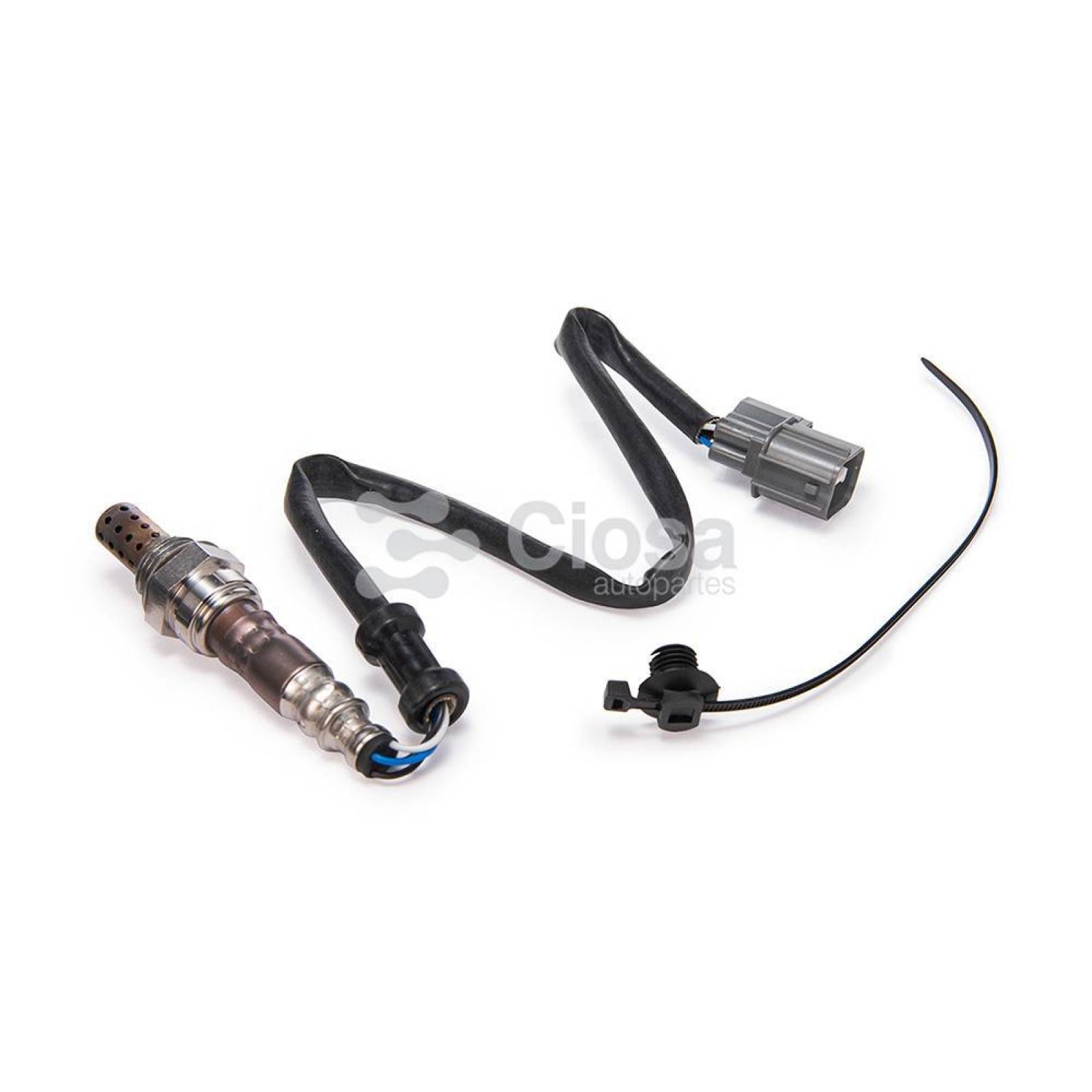Sensor Oxigeno Para Honda Civic 1992 - 2000 (Injetech) 