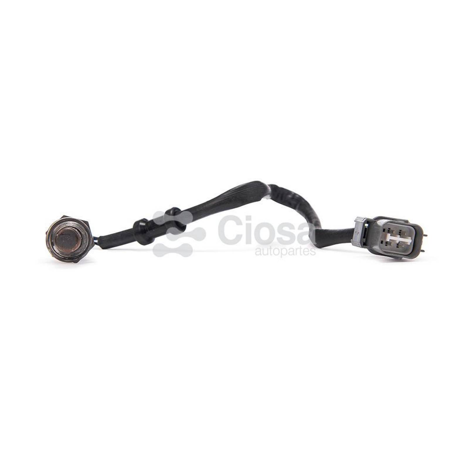 Sensor Oxigeno Para Honda Civic 1992 - 2000 (Injetech) 