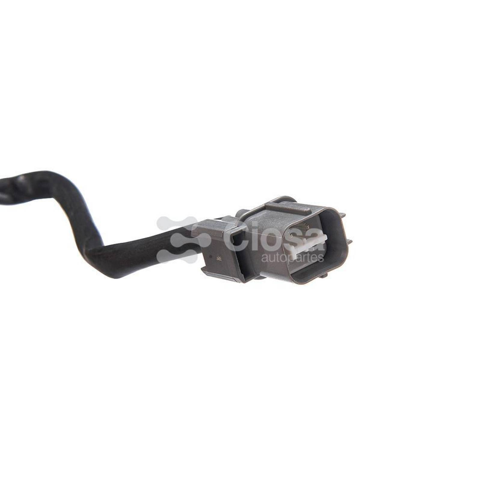 Sensor Oxigeno Para Honda Civic 1992 - 2000 (Injetech) 