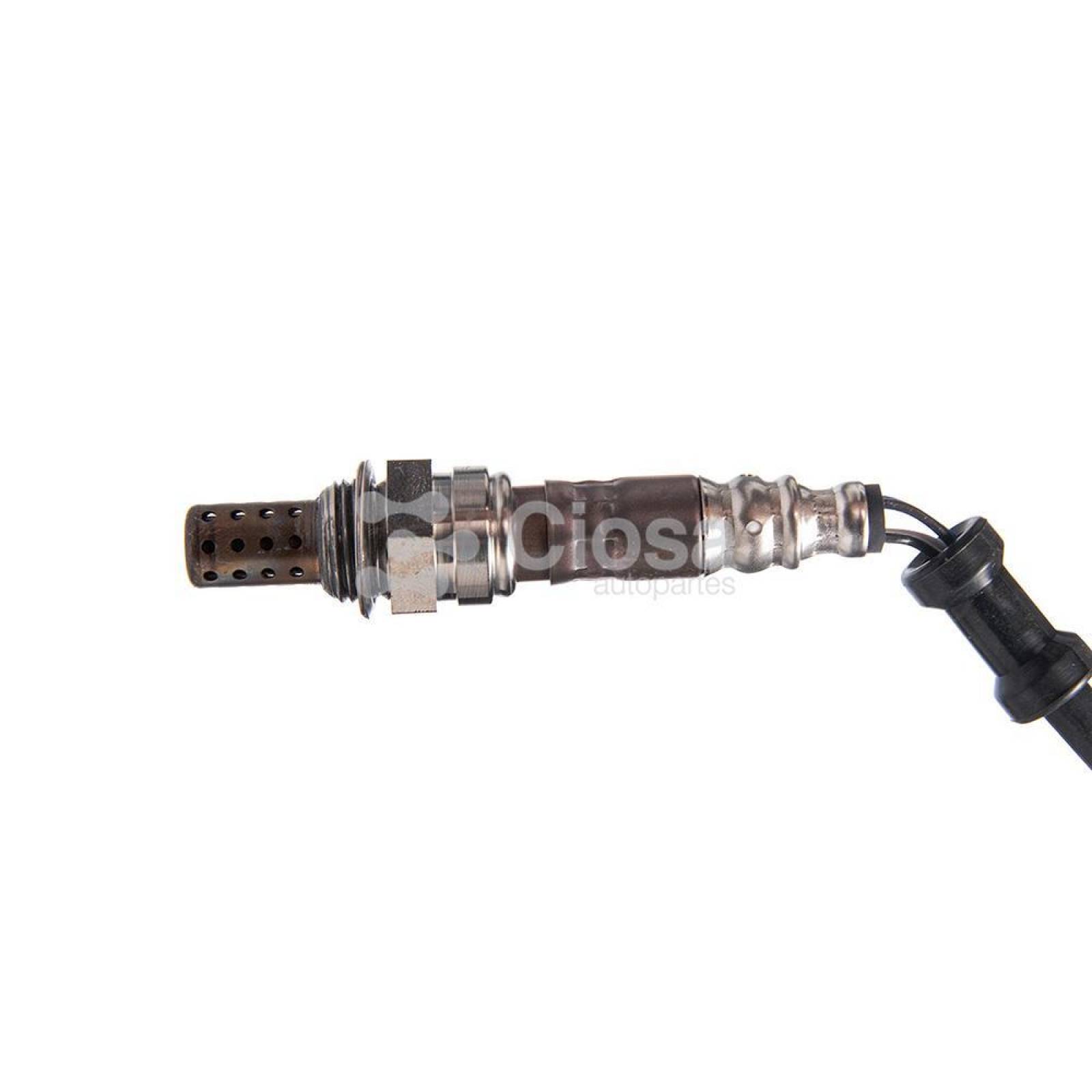 Sensor Oxigeno Para Honda Civic 1992 - 2000 (Injetech) 