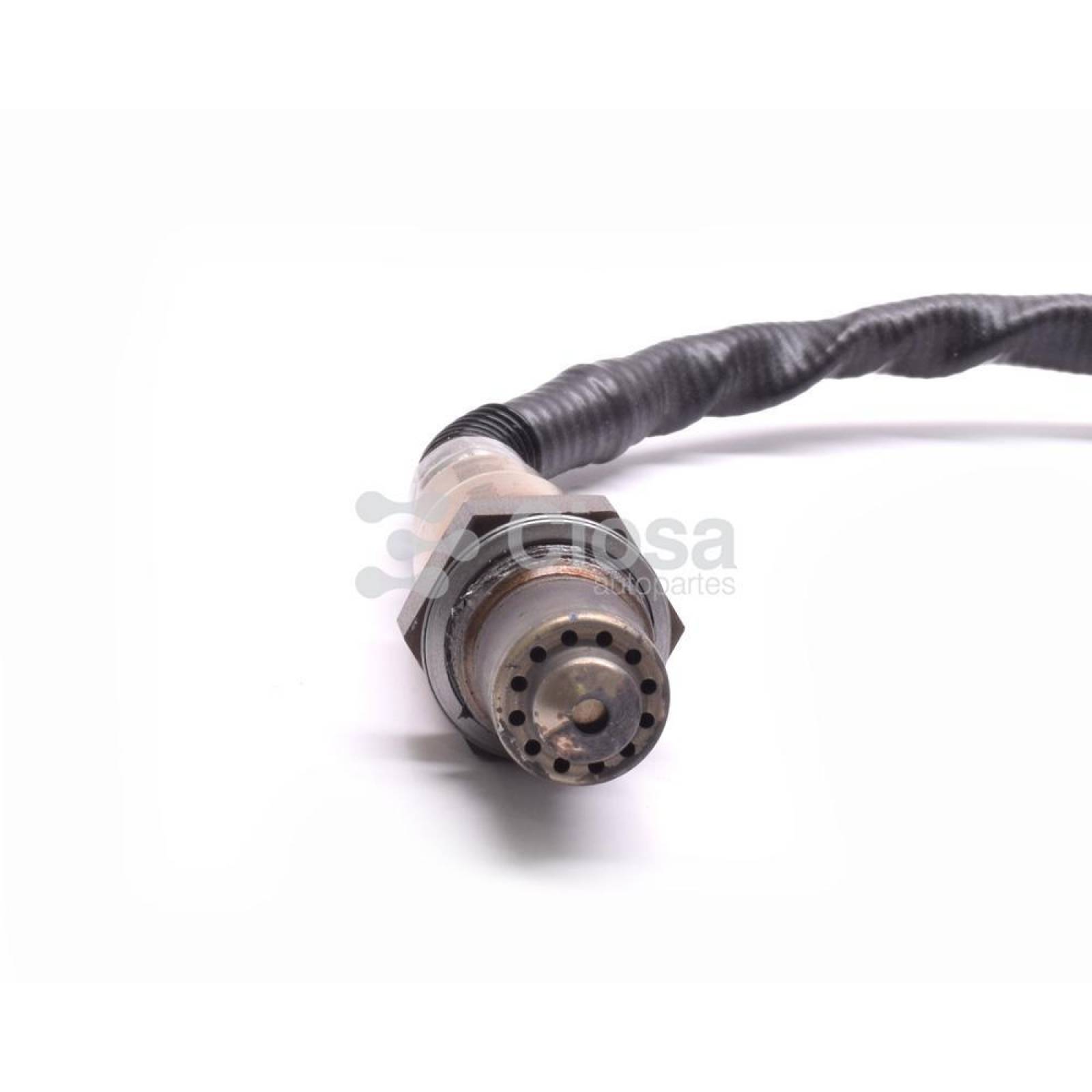 Sensor Oxigeno Para Cadillac Xlr 2004 - 2005 (Injetech) 