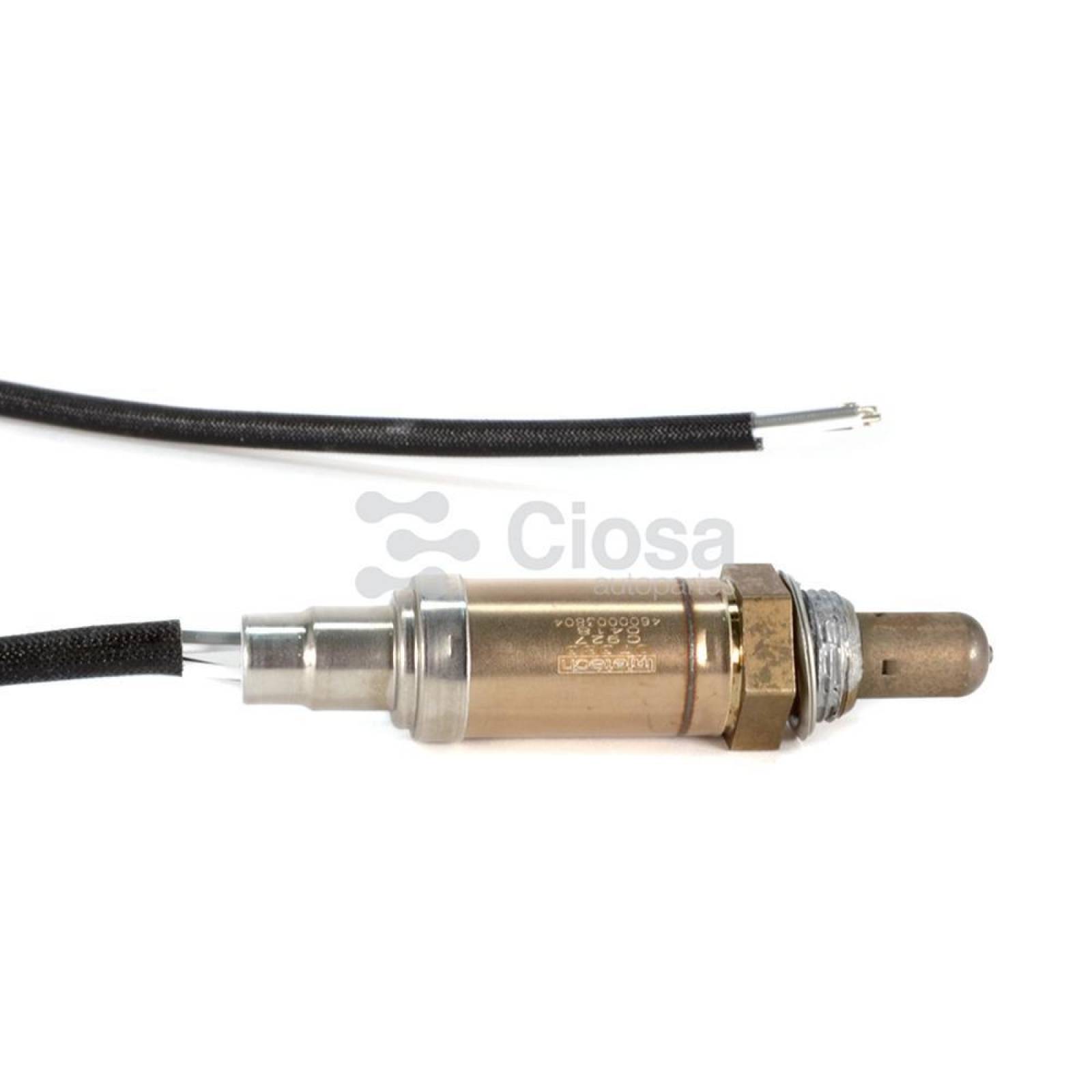 Sensor Oxigeno Para Jeep Liberty 2002 - 2010 (Injetech) 