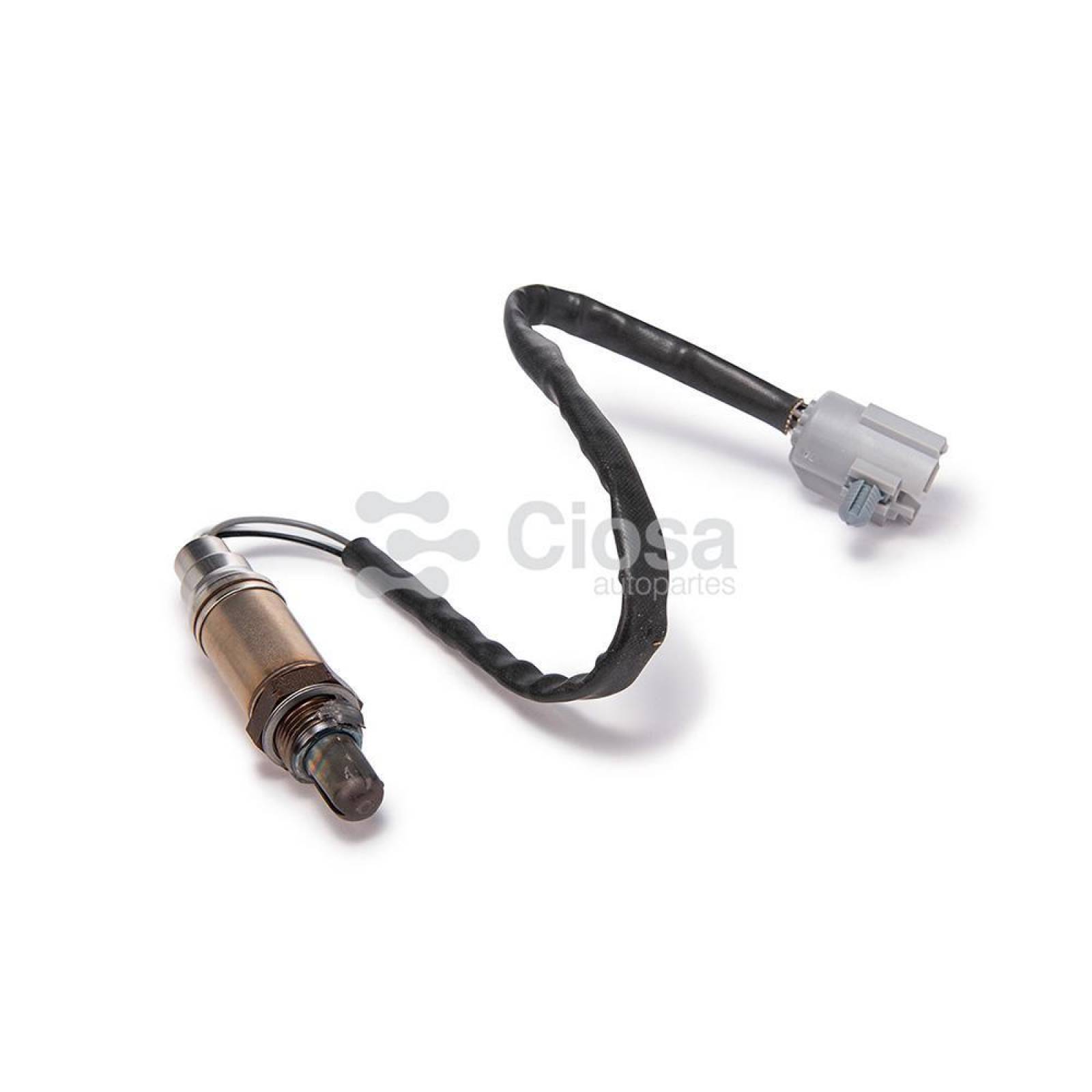 Sensor Oxigeno Para Chrysler Cirrus 1997 - 1997 (Injetech) 