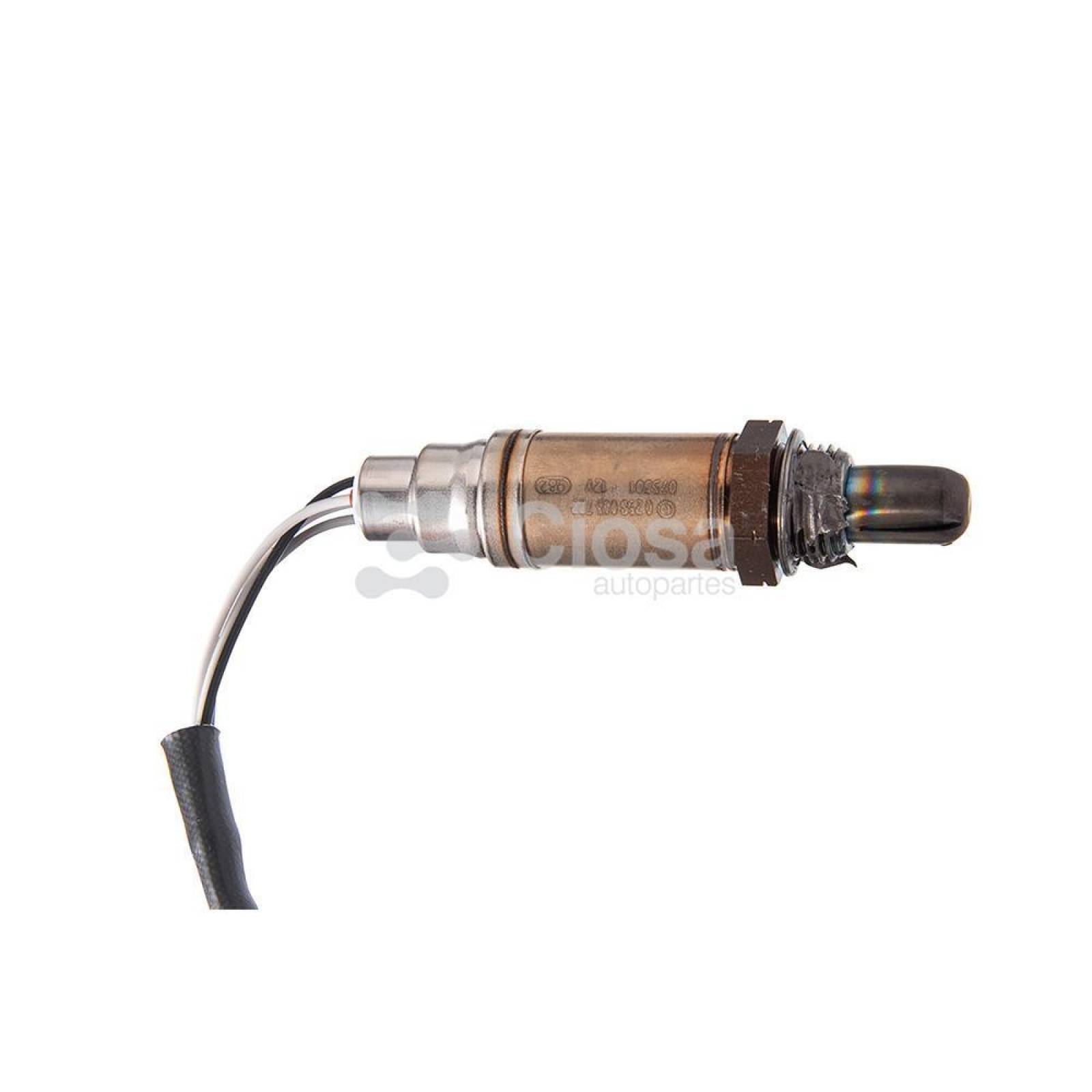 Sensor Oxigeno Para Chrysler Cirrus 1997 - 1997 (Injetech) 