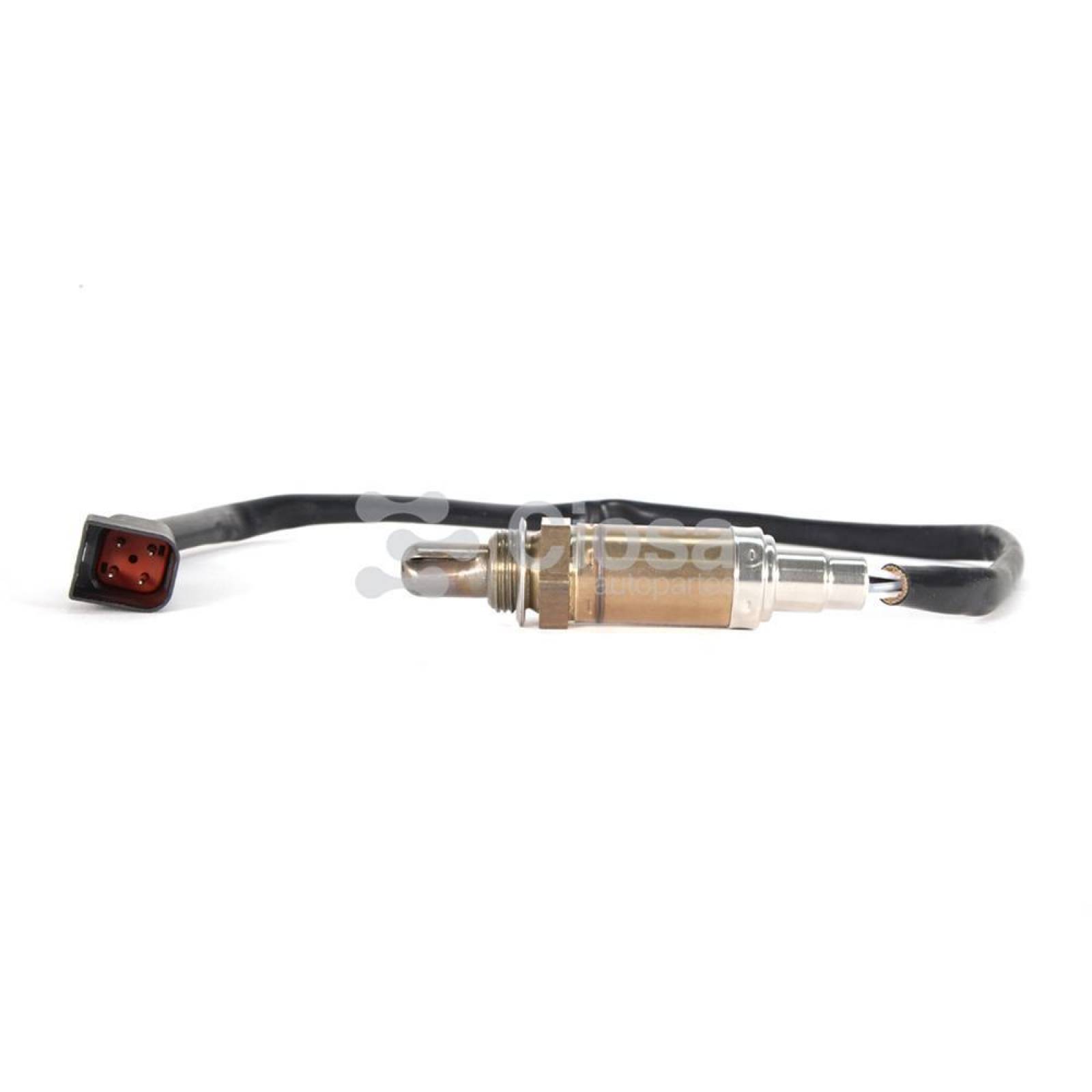 Sensor Oxigeno Para Mercury Mystique 1995 - 1999 (Injetech) 