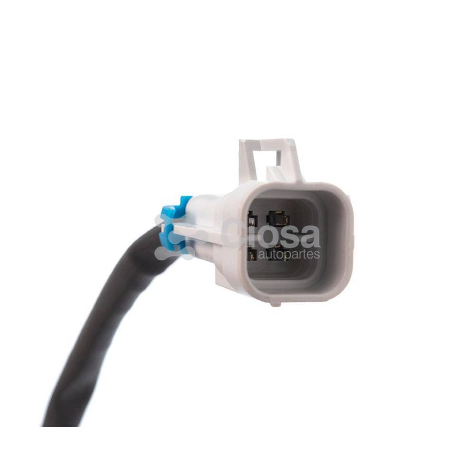 Sensor Oxigeno Para Chevrolet Ssr 2003 - 2005 (Injetech) 