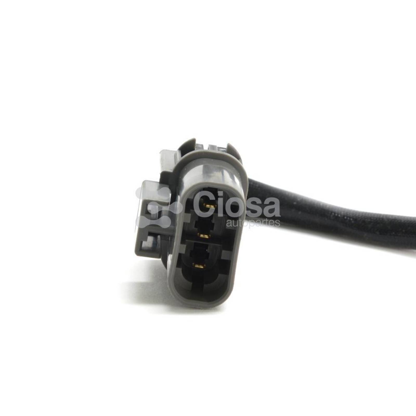 Sensor Oxigeno Para Nissan Quest 1993 - 1994 (Injetech) 