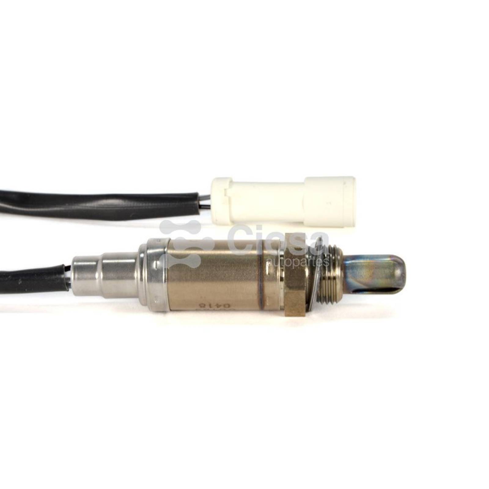 Global Automotive Set Of 4 Oxygen O2 Sensors For 1995-2002 Lincoln Continental 4.6L V8 – Upstream & Downstream