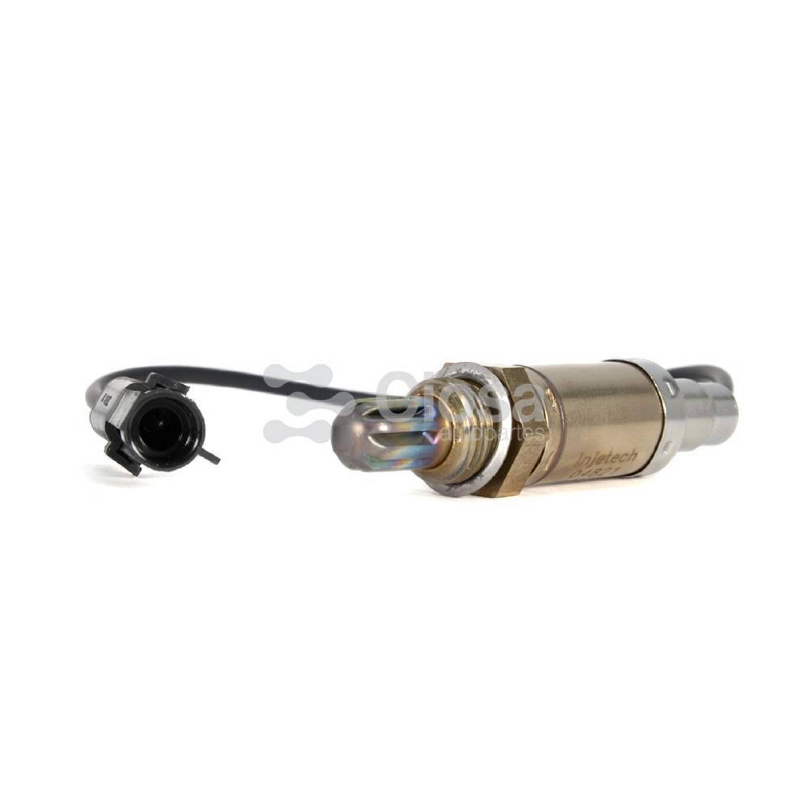 Sensor Oxigeno Para Gmc R2500 1986 - 1989 (Injetech) 