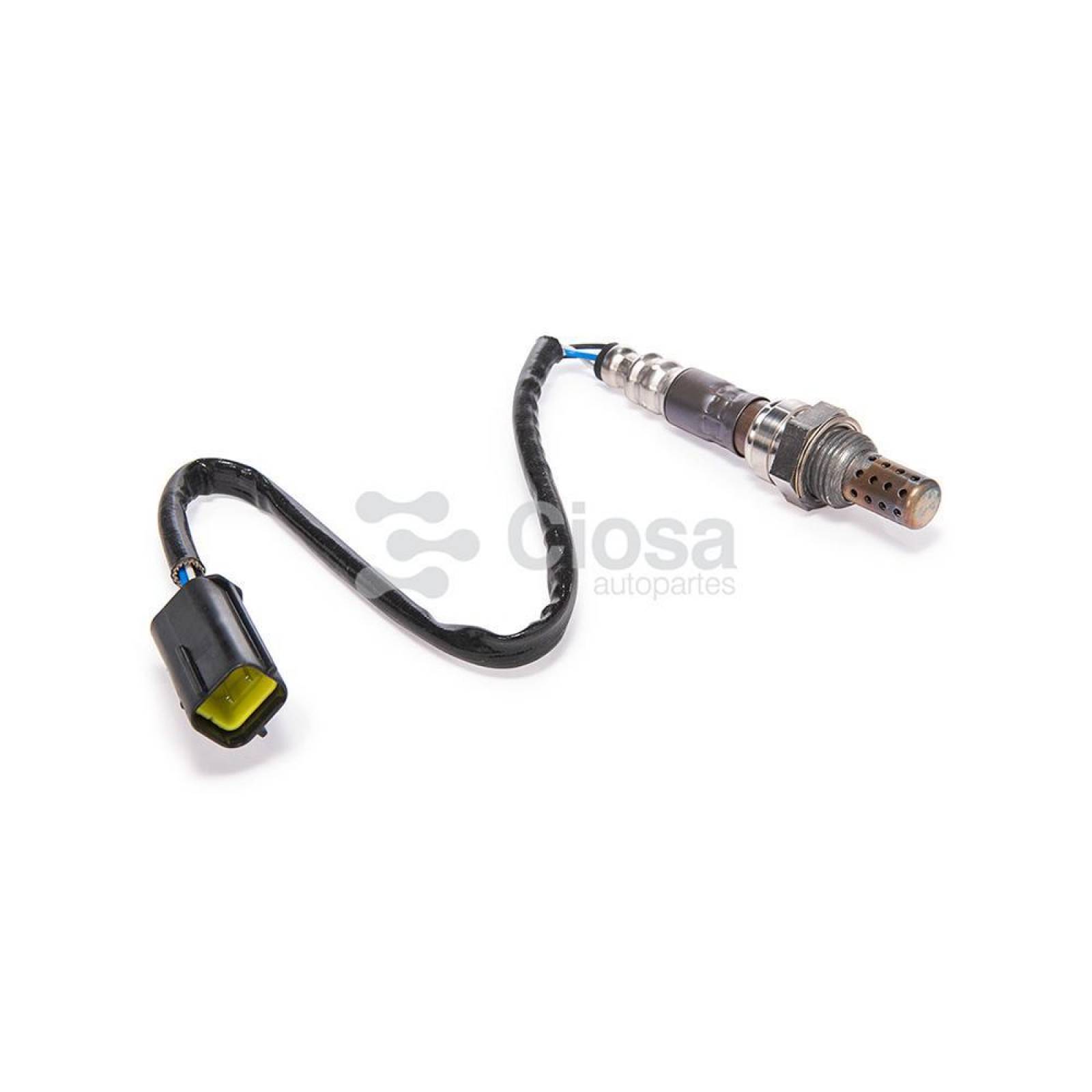 Sensor Oxigeno Para Mazda 626 1993 - 1995 (Injetech) 