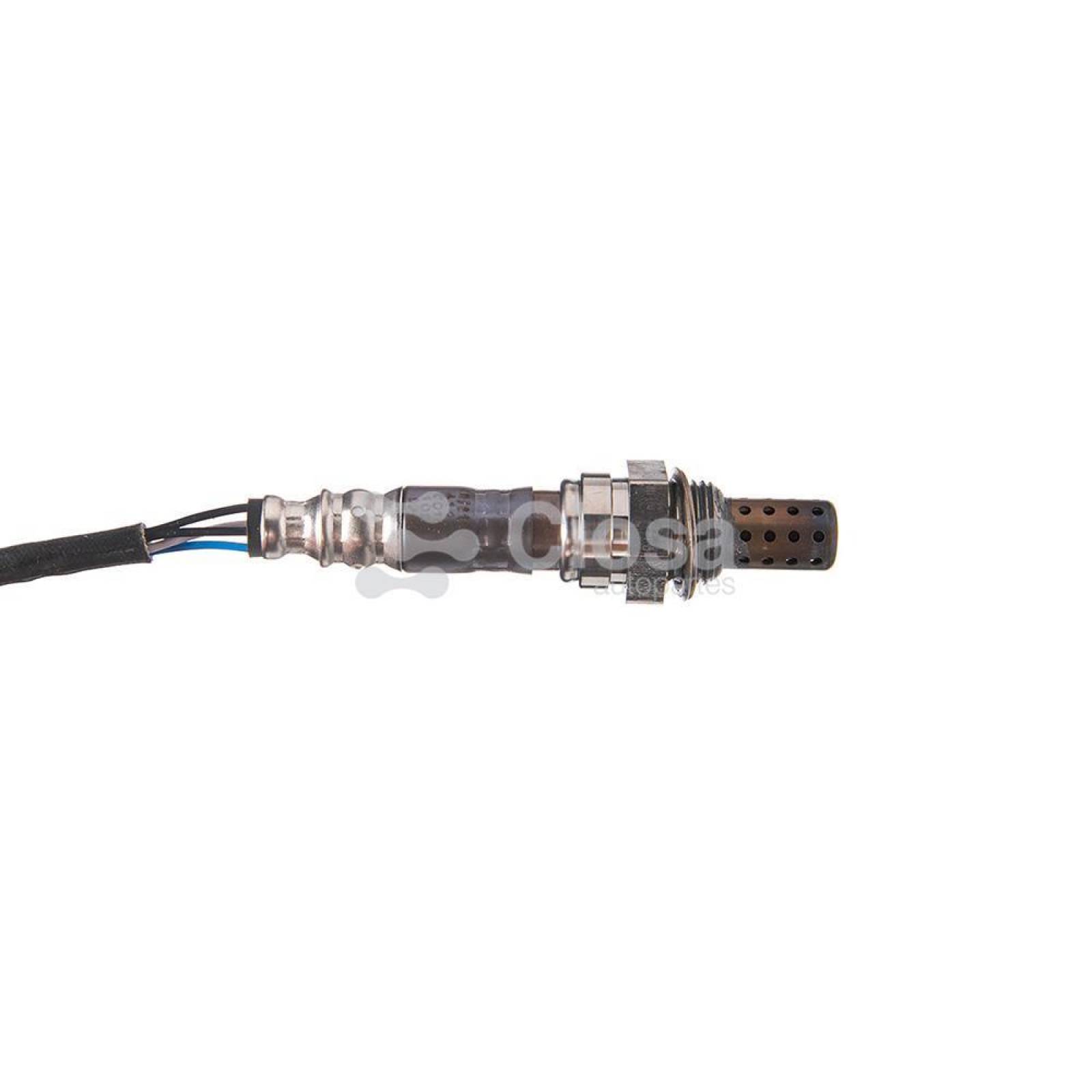 Sensor Oxigeno Para Mazda 626 1993 - 1995 (Injetech) 