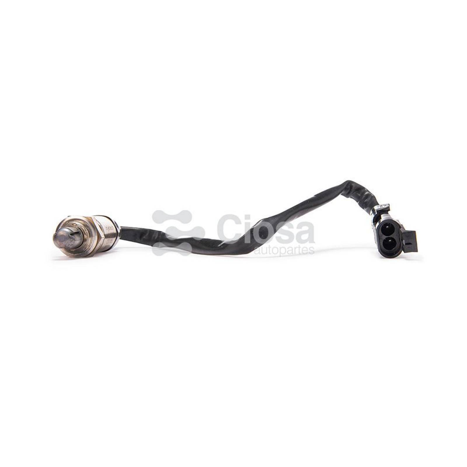Sensor Oxigeno Para Oldsmobile Delta 88 1980 - 1981 (Injetech) 