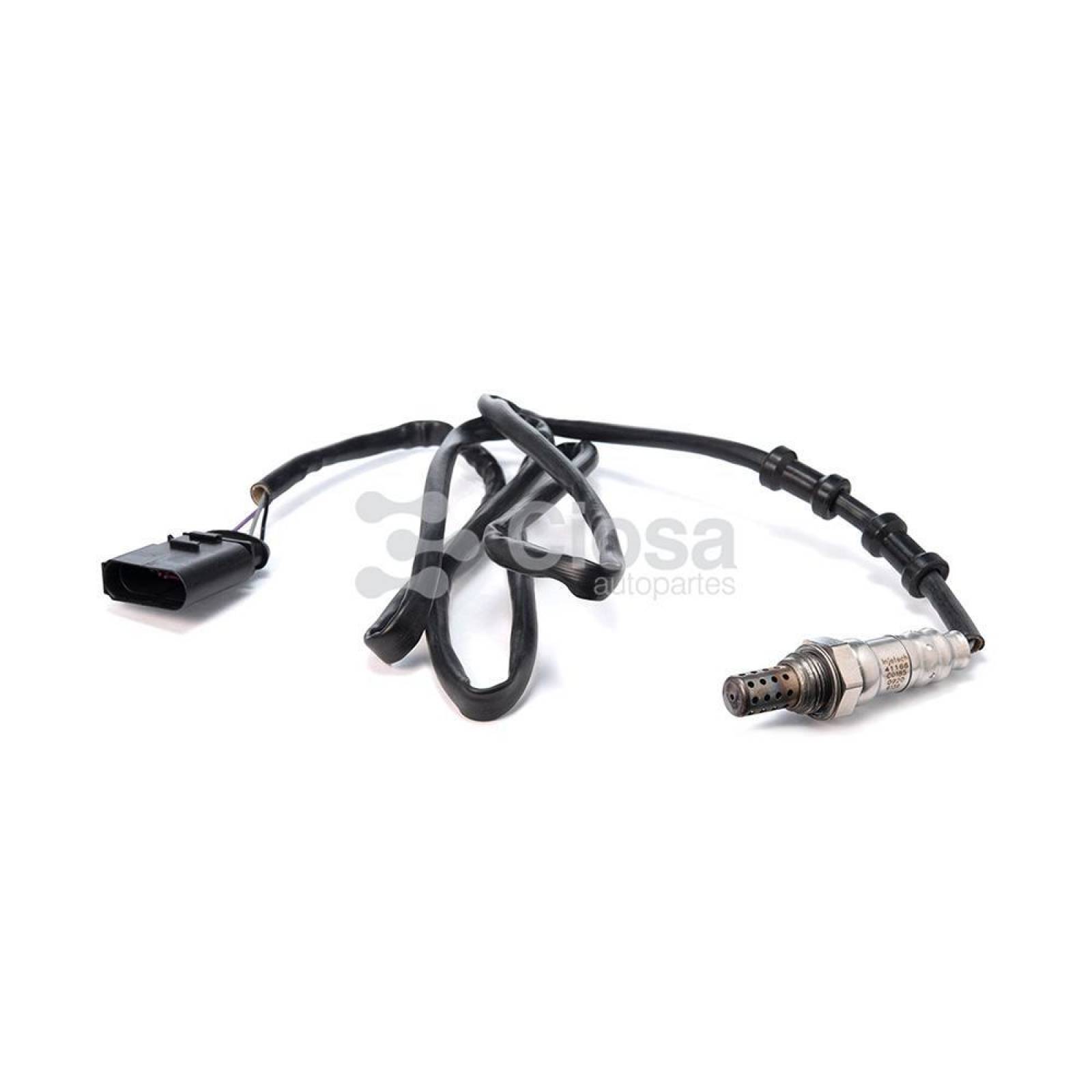 Sensor Oxigeno Para Seat Toledo 2000 - 2004 (Injetech) 