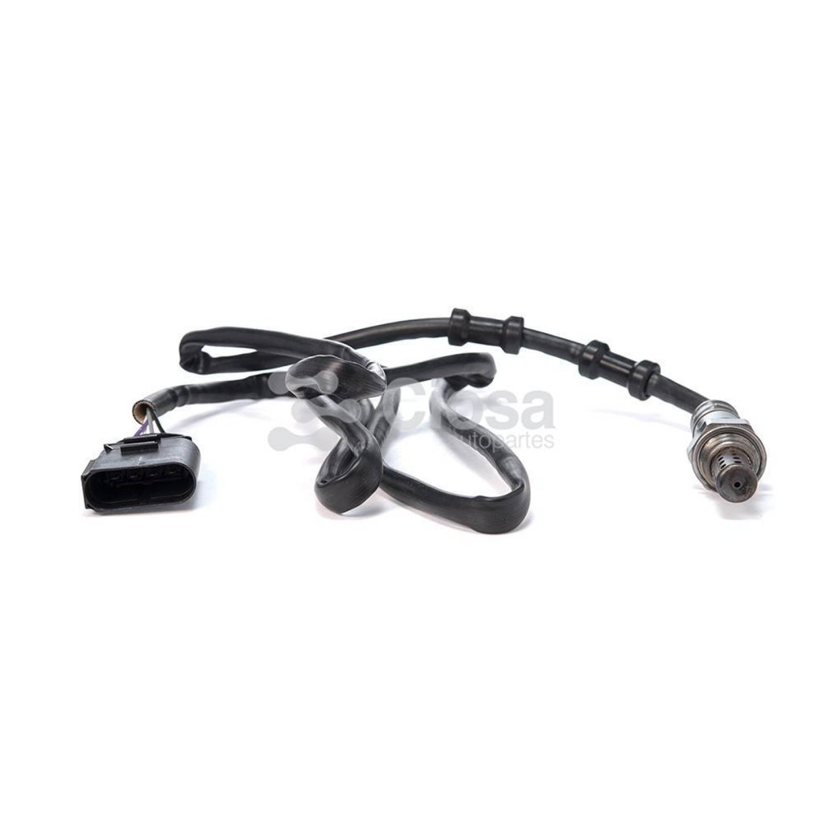 Sensor Oxigeno Para Seat Toledo 2000 - 2004 (Injetech) 