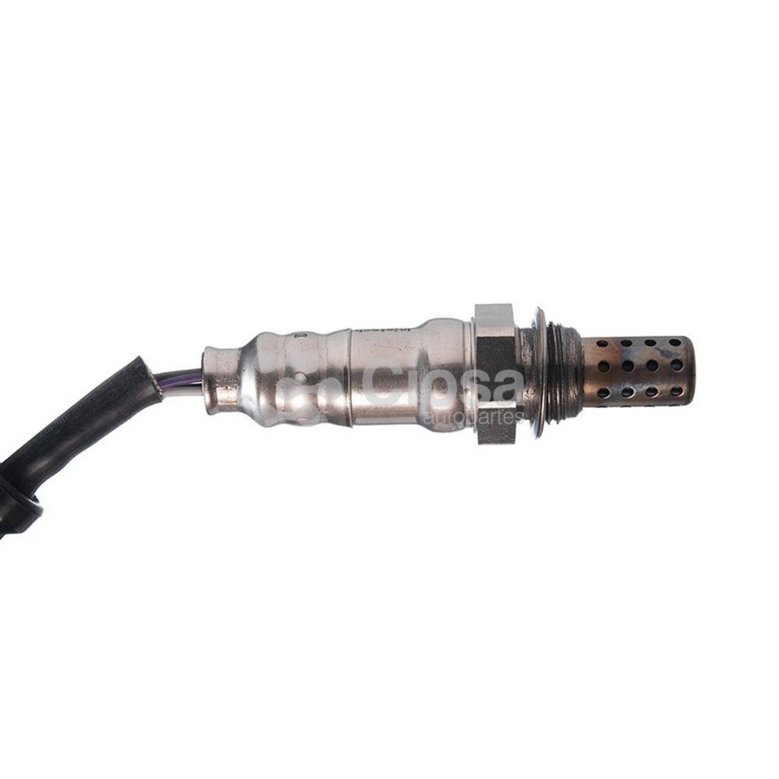 Sensor Oxigeno Para Seat Toledo 2000 - 2004 (Injetech) 