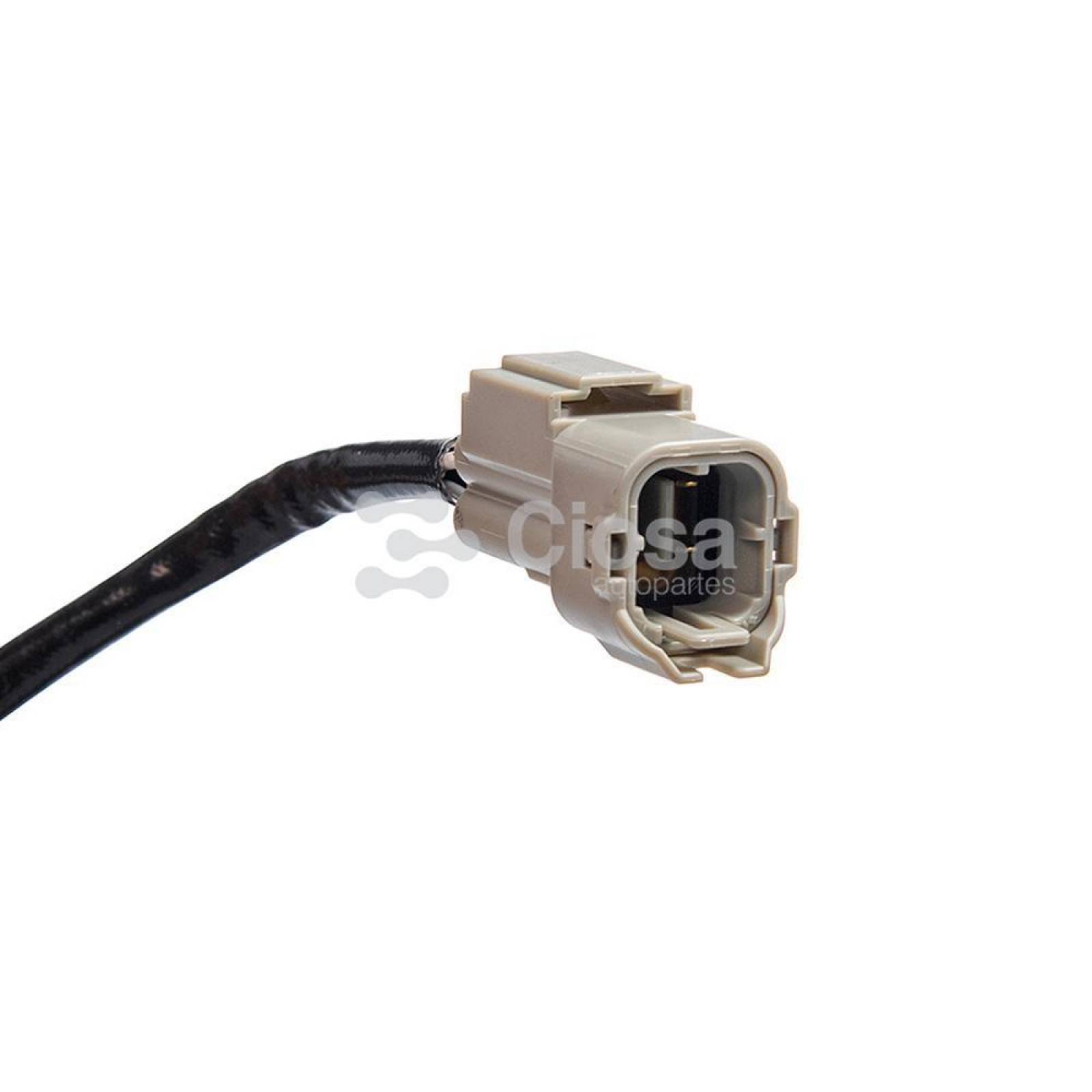 Sensor Oxigeno Para Suzuki Aerio 2002 - 2007 (Injetech) 