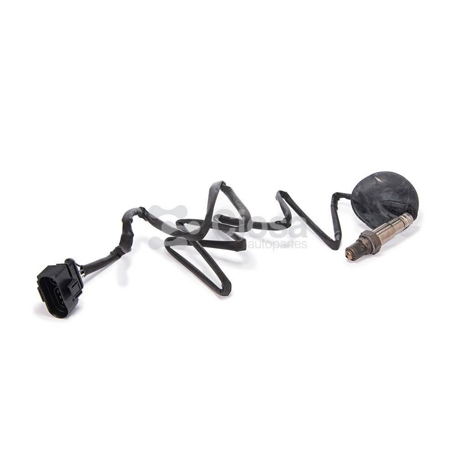 Sensor Oxigeno Para Volkswagen Pointer 1998 - 2000 (Injetech) 