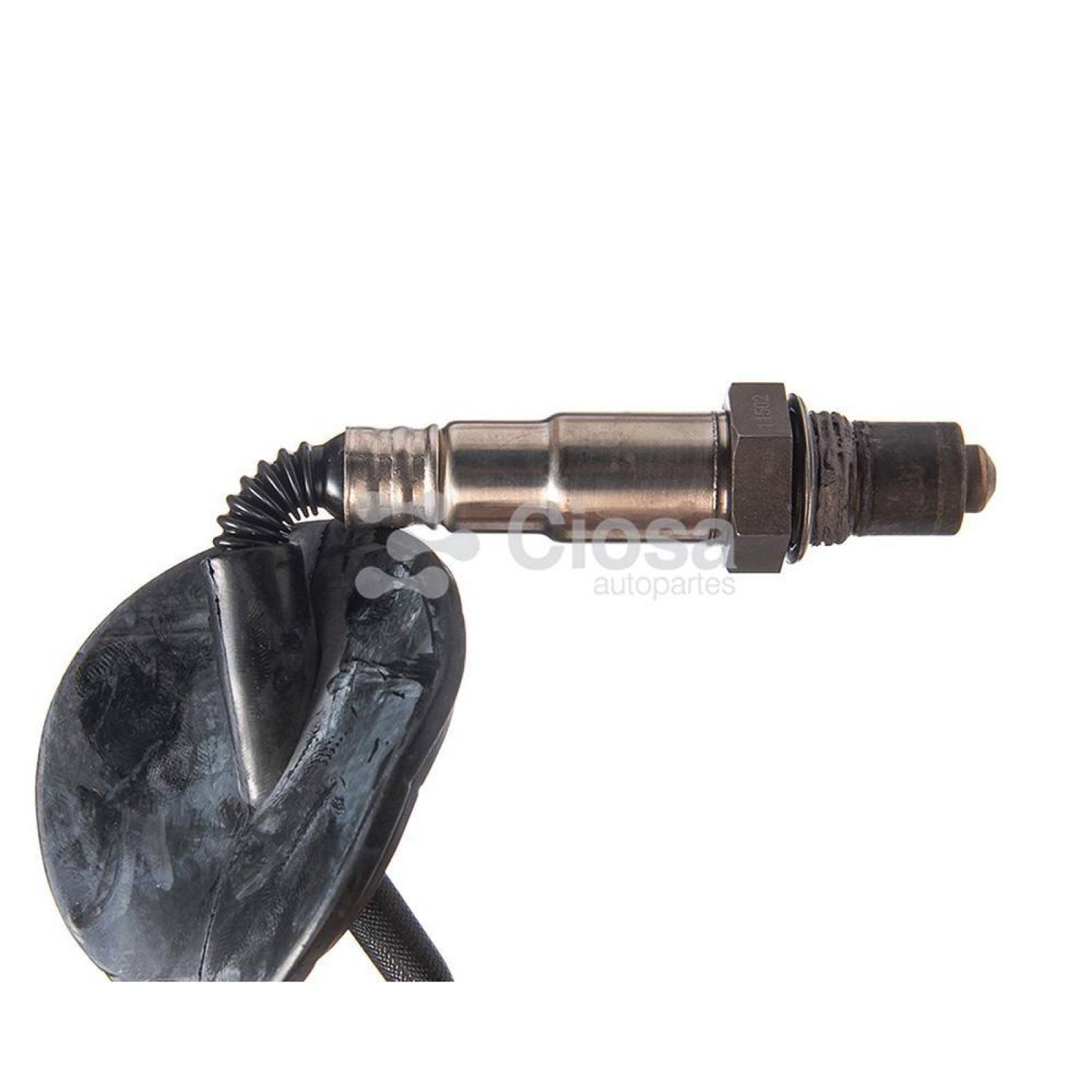 Sensor Oxigeno Para Volkswagen Pointer 1998 - 2000 (Injetech) 