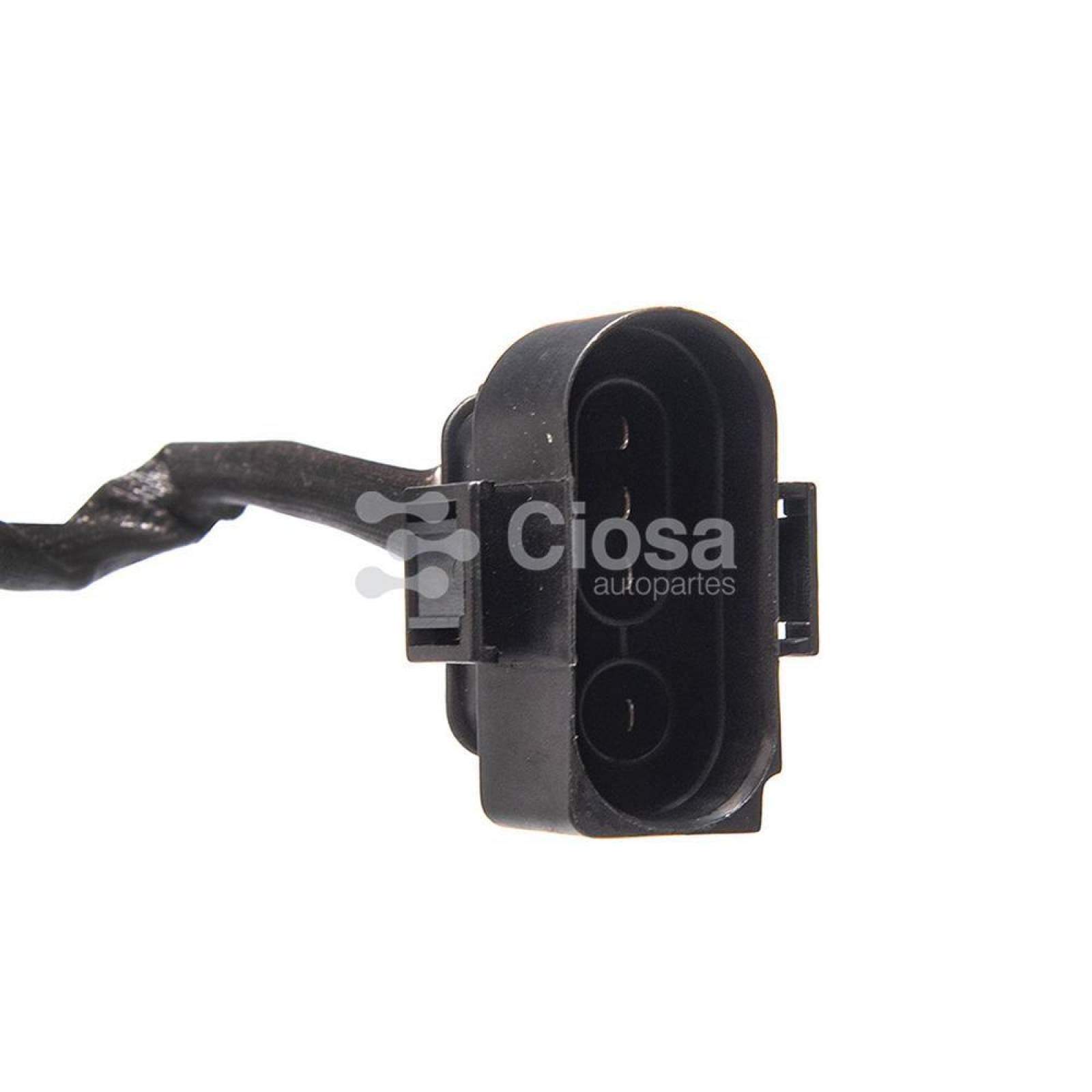 Sensor Oxigeno Para Volkswagen Pointer 1998 - 2000 (Injetech) 