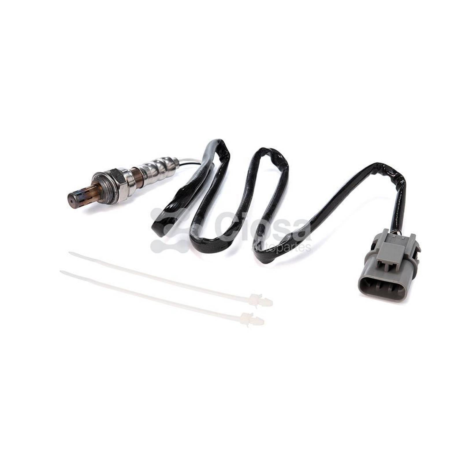 Sensor Oxigeno Para Nissan Frontier 1999 - 2003 (Injetech) 