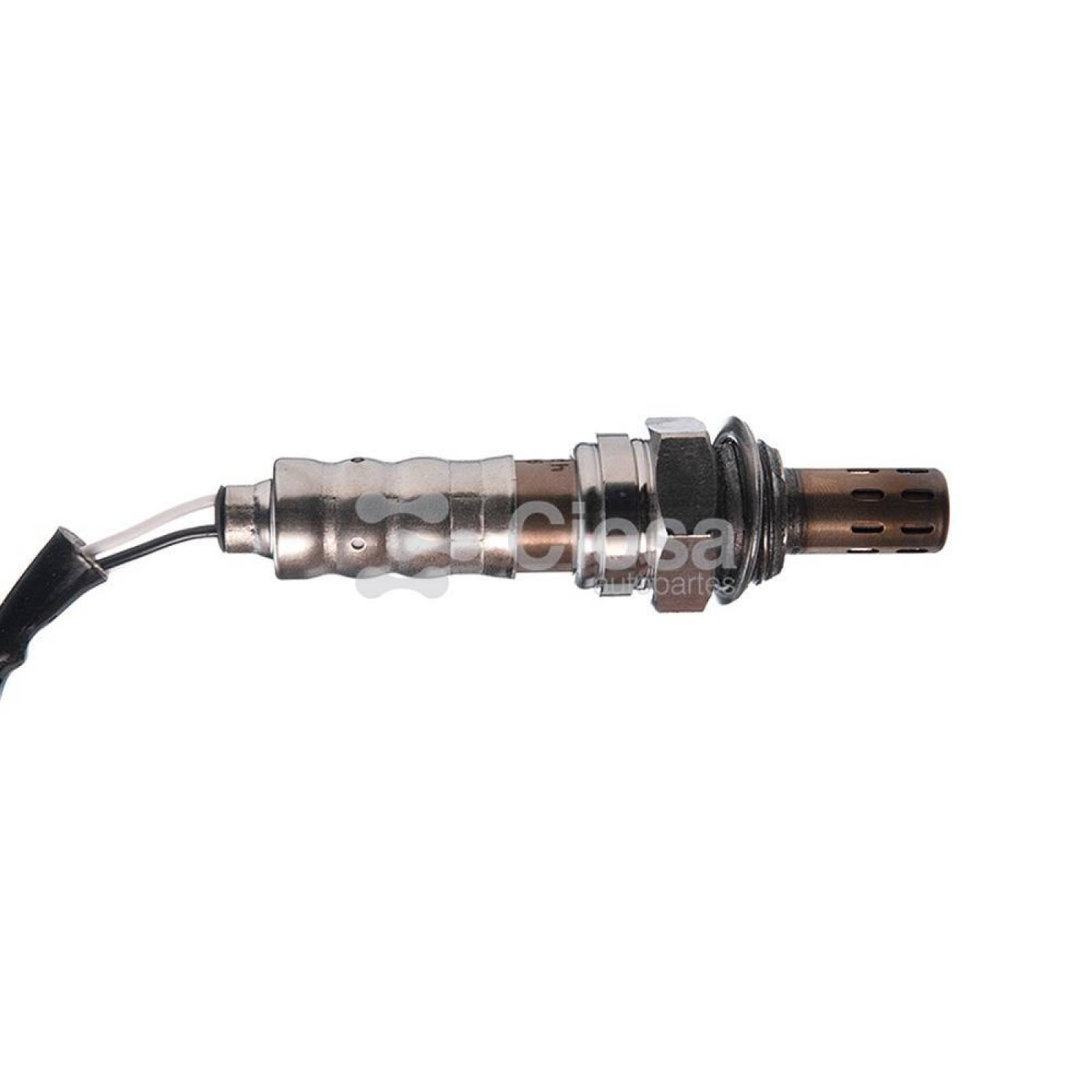 Sensor Oxigeno Para Nissan Frontier 1999 - 2003 (Injetech) 