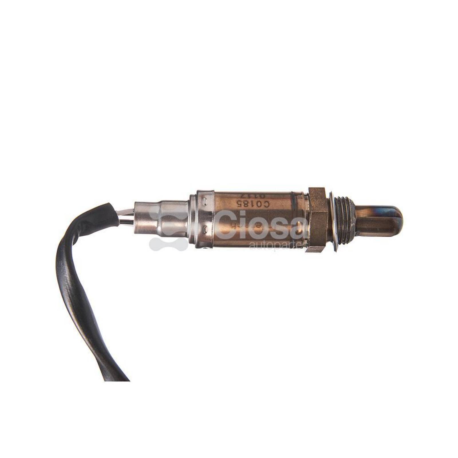 Sensor Oxigeno Para Oldsmobile Achieva 1996 - 1998 (Injetech) 