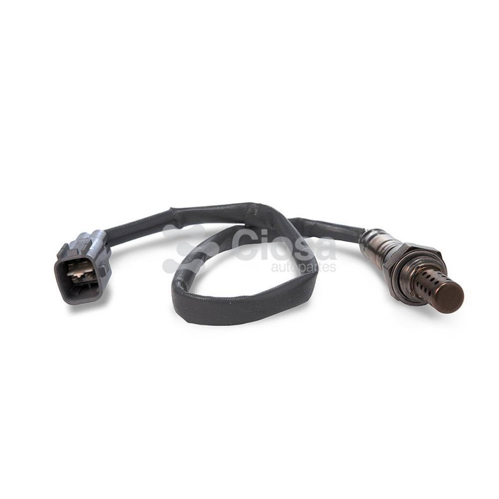 Sensor Oxigeno Para Lexus Ls600H 2008 - 2015 (Injetech) 