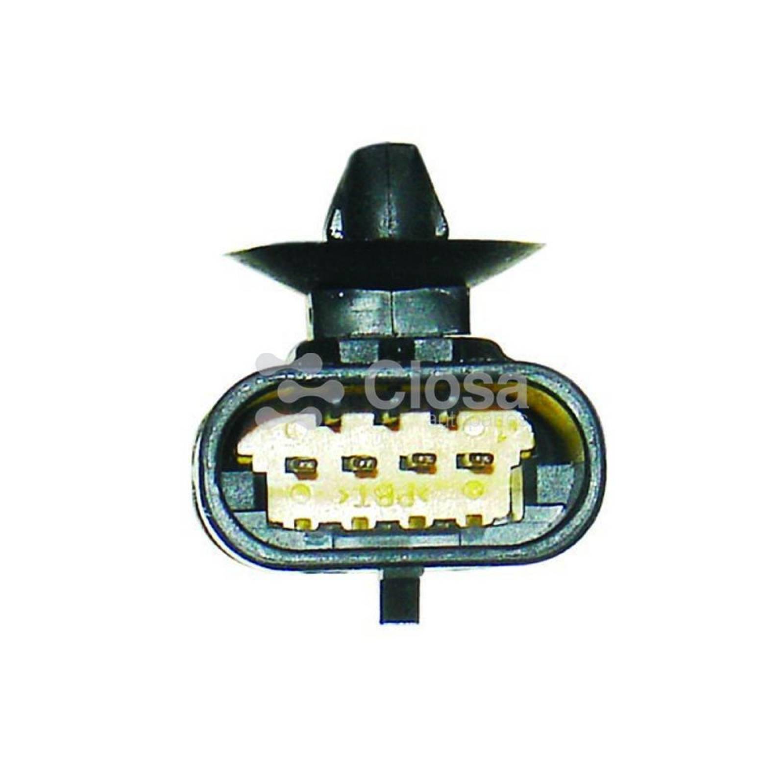 Sensor Oxigeno Para Renault Trafic 2012 - 2013 (Injetech) 