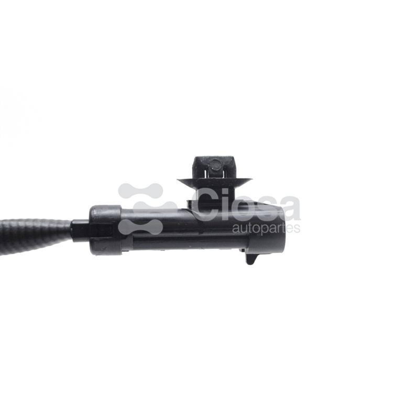 Sensor Oxigeno Para Renault Trafic 2012 - 2013 (Injetech) 