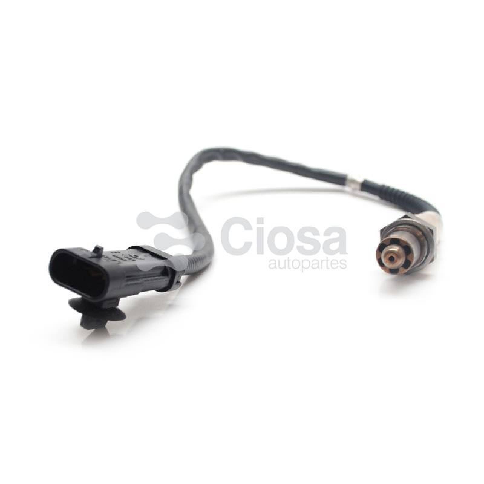 Sensor Oxigeno Para Renault Trafic 2012 - 2013 (Injetech) 