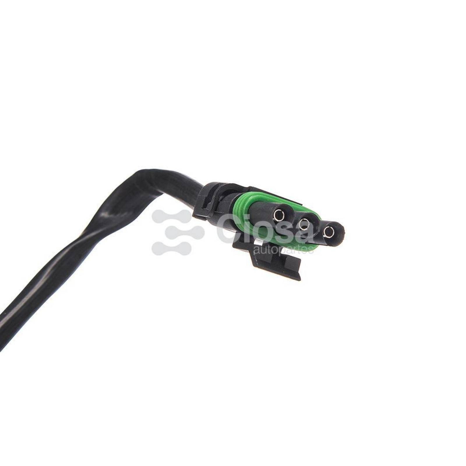 Sensor Oxigeno Para Chevrolet Corvette 1990 - 1995 (Injetech) 