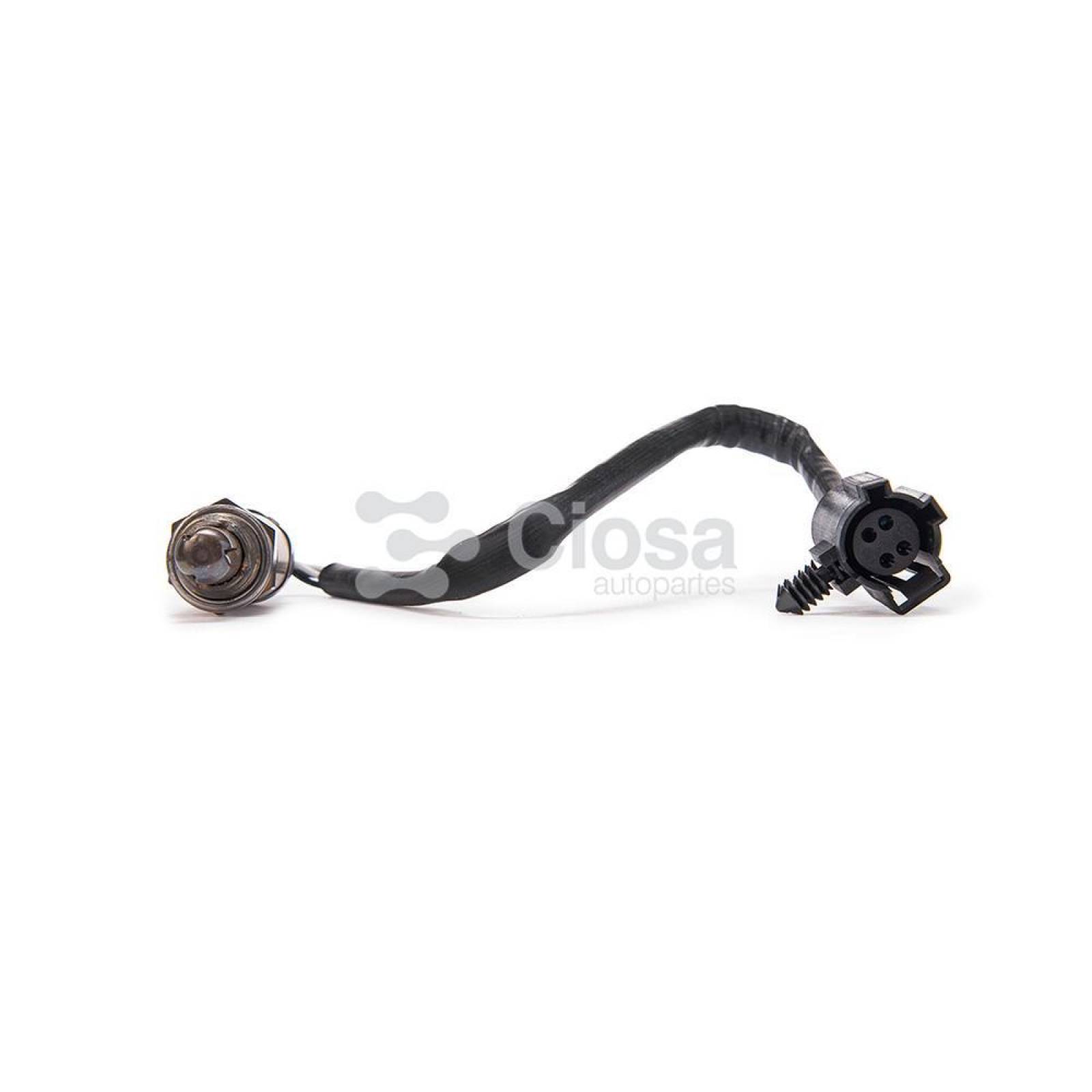 Sensor Oxigeno Para Dodge Ram 4000 1995 - 1996 (Injetech) 