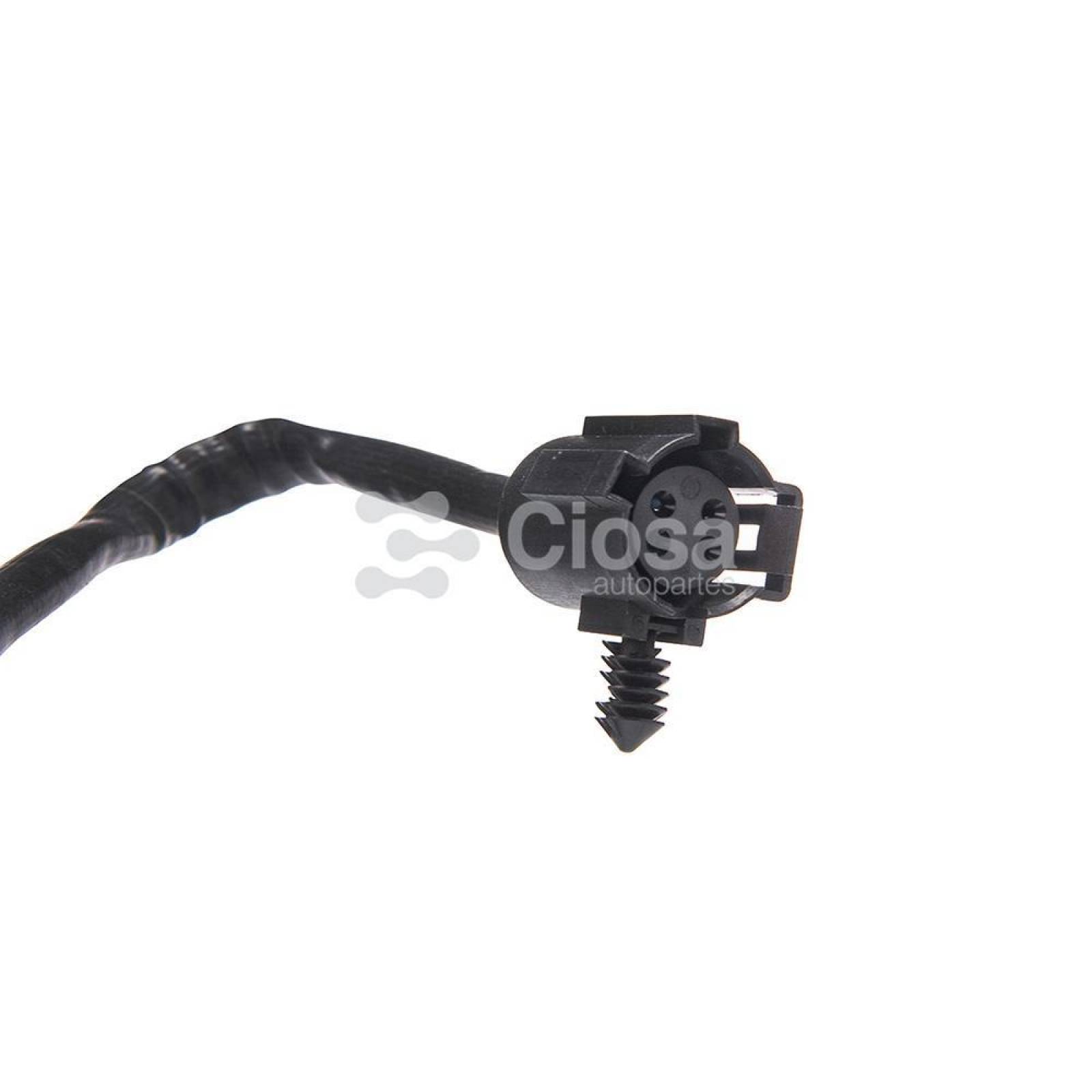Sensor Oxigeno Para Dodge Ram 4000 1995 - 1996 (Injetech) 