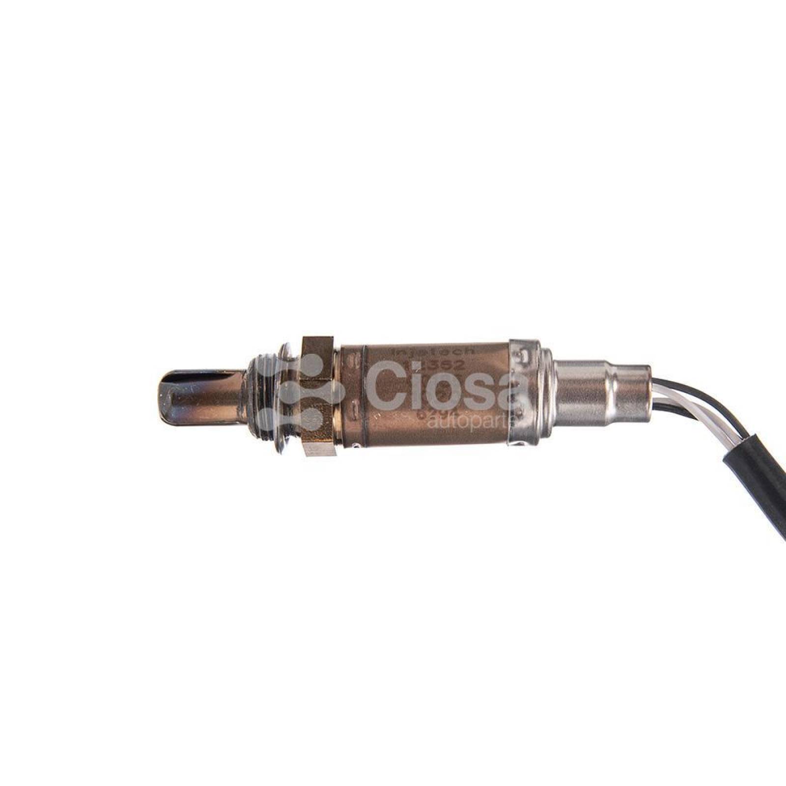 Sensor Oxigeno Para Dodge Ram 4000 1995 - 1996 (Injetech) 