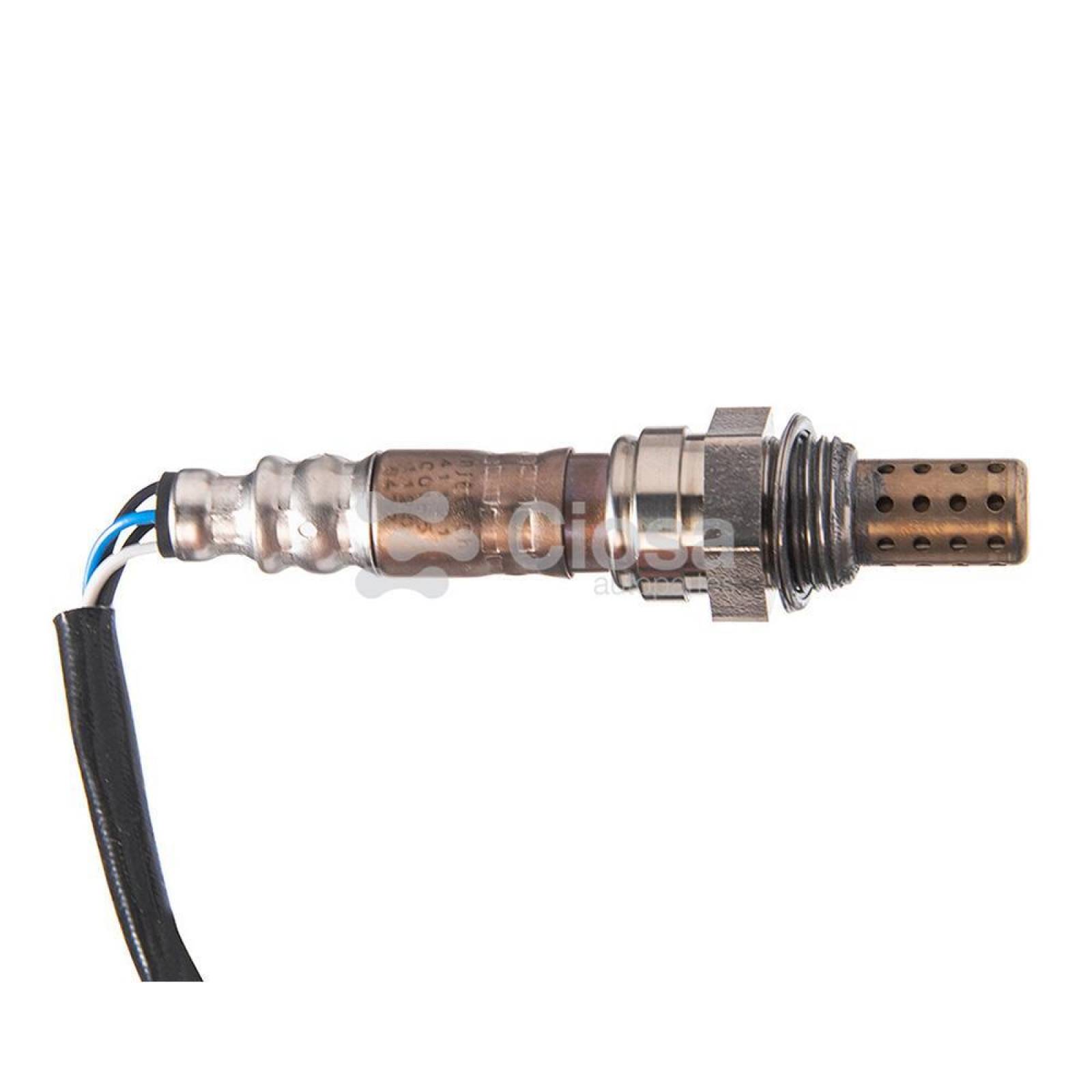 Sensor Oxigeno Para Subaru Tribeca 2008 - 2014 (Injetech) 