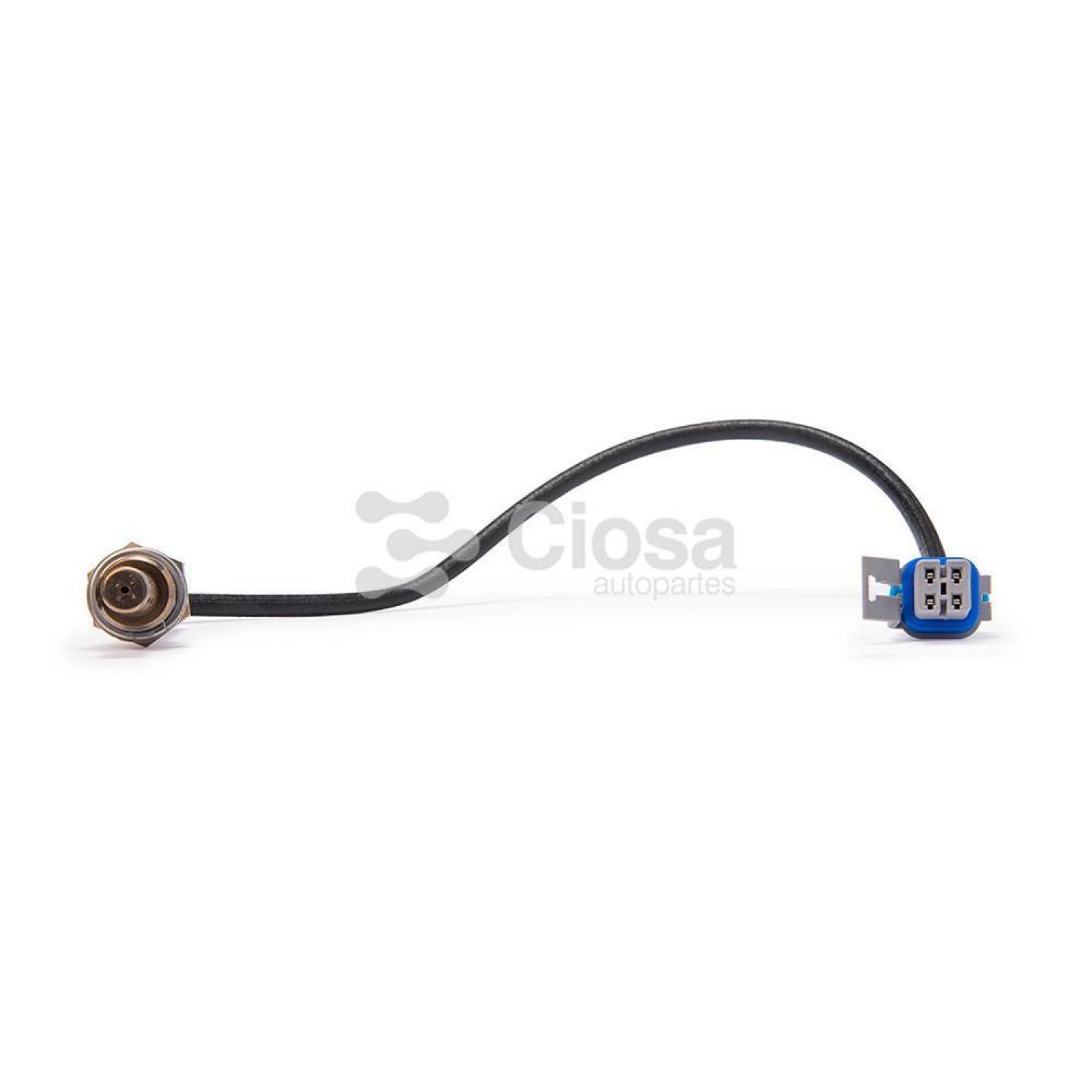 Sensor Oxigeno Para Hummer H2 2003 - 2006 (Injetech)