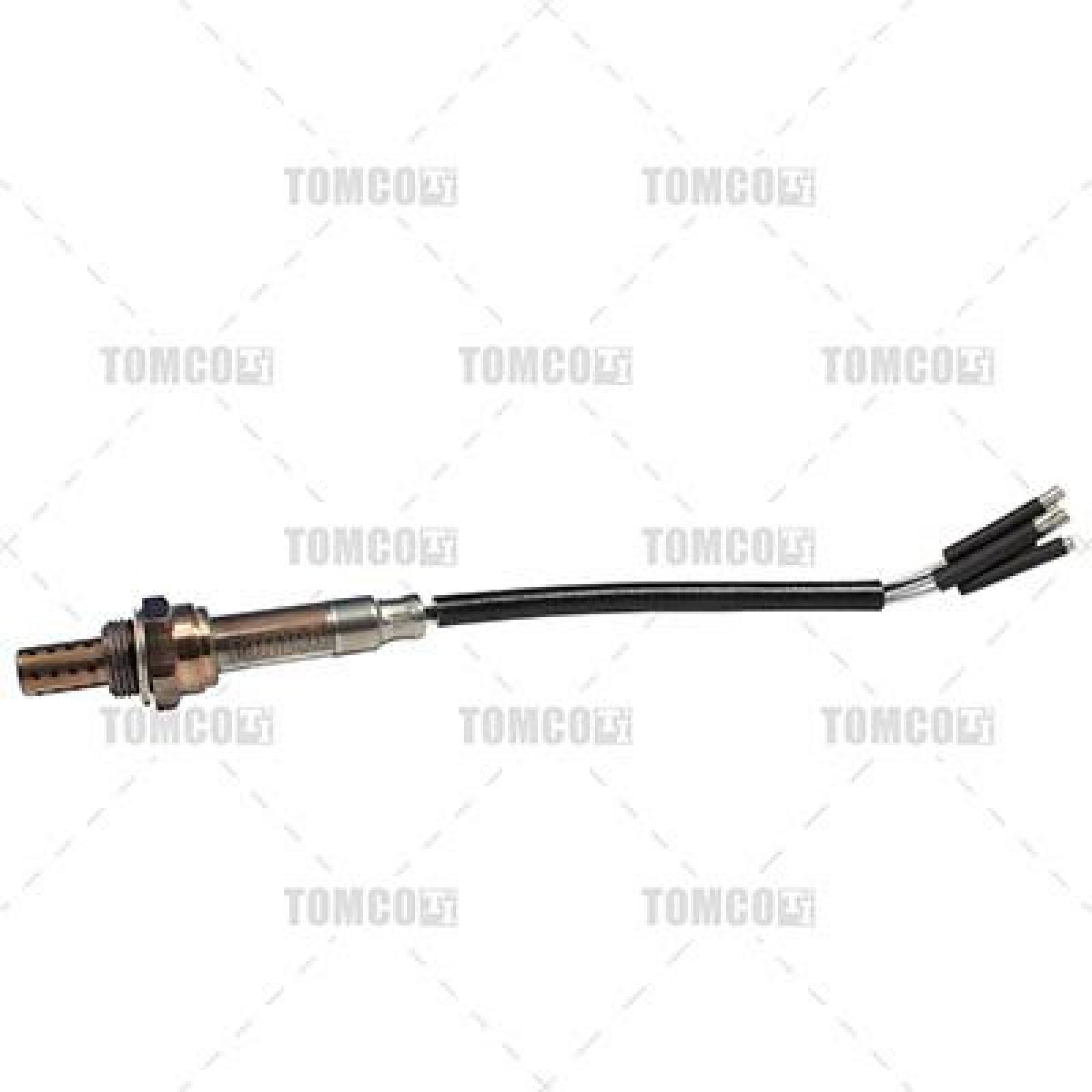 Sensor Oxigeno Para Nissan Xtrail 2009 - 2012 (Tomco)
