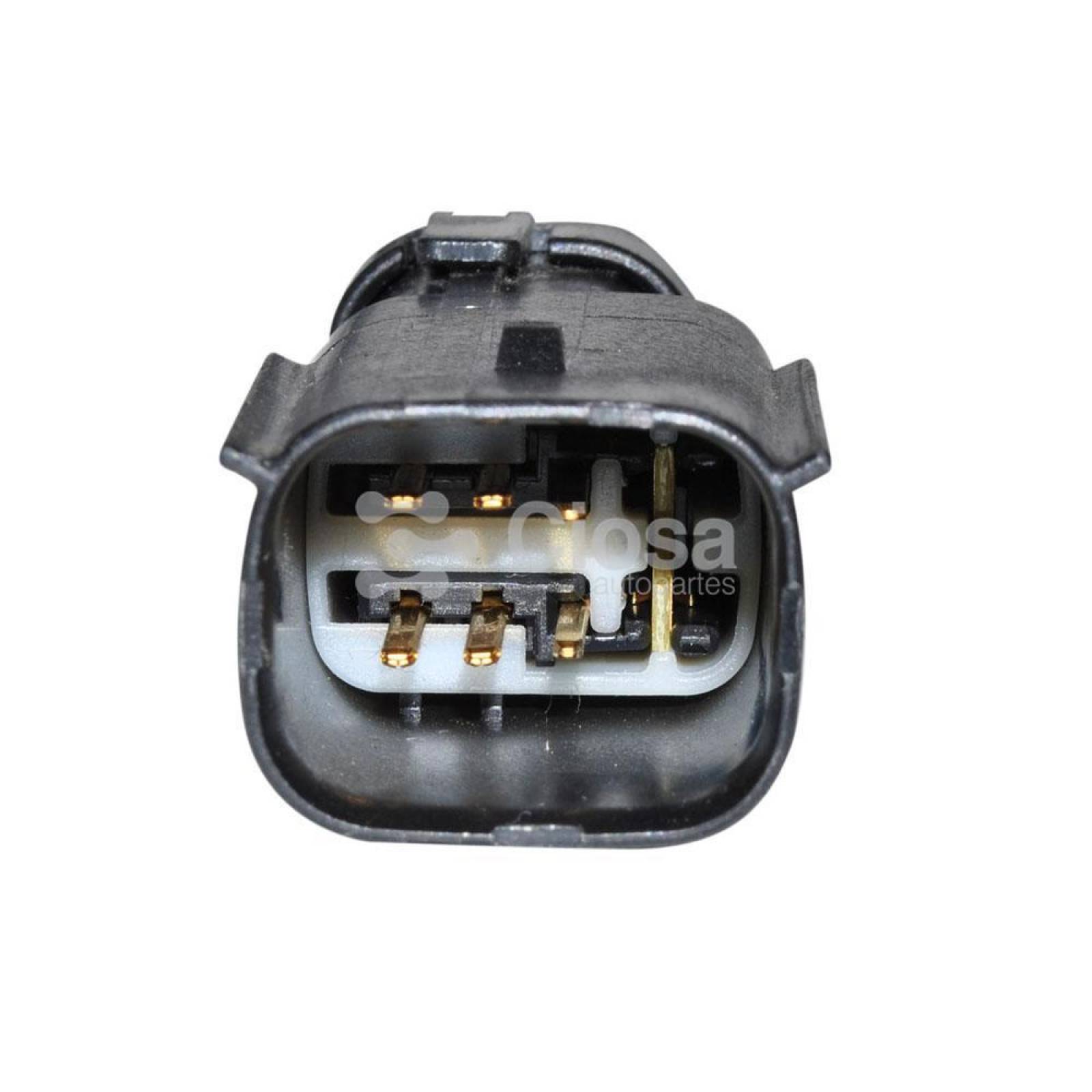 Sensor Oxigeno Para Ford Taurus 2013 - 2015 (Injetech) 
