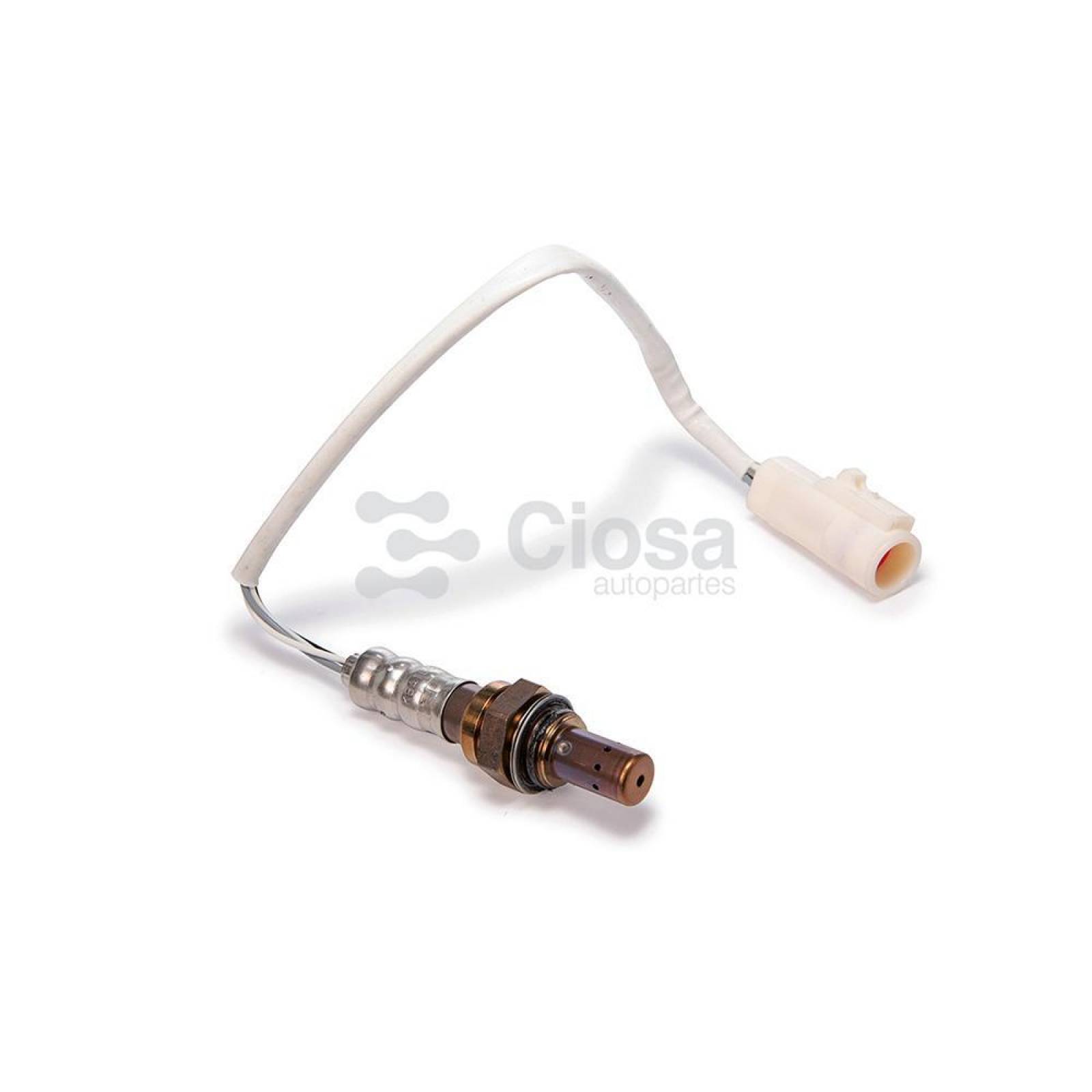 Sensor Oxigeno Para Mercury Milan 2005 - 2008 (Injetech) 