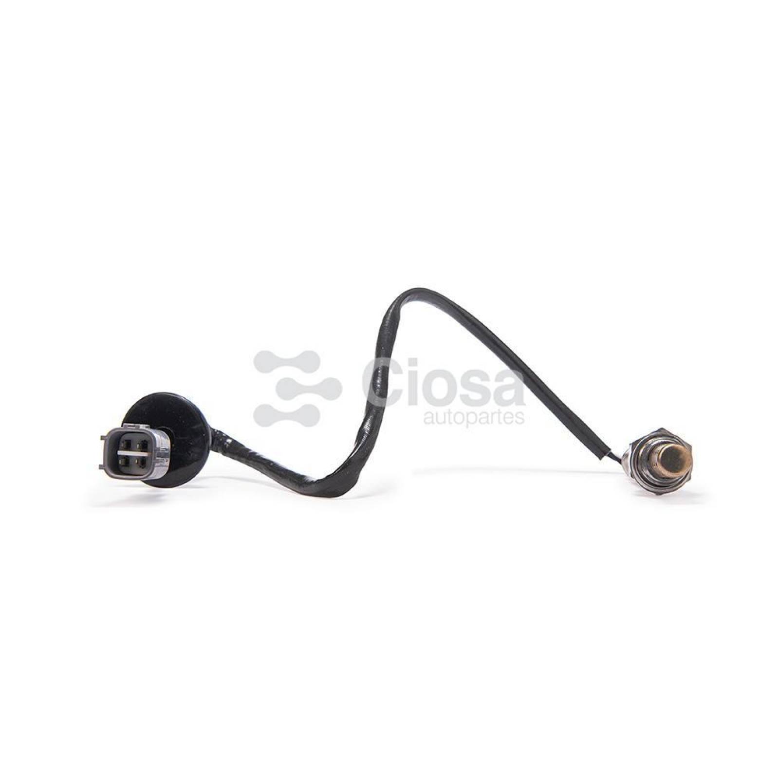 Sensor Oxigeno Para Toyota Echo 2000 - 2005 (Injetech) 