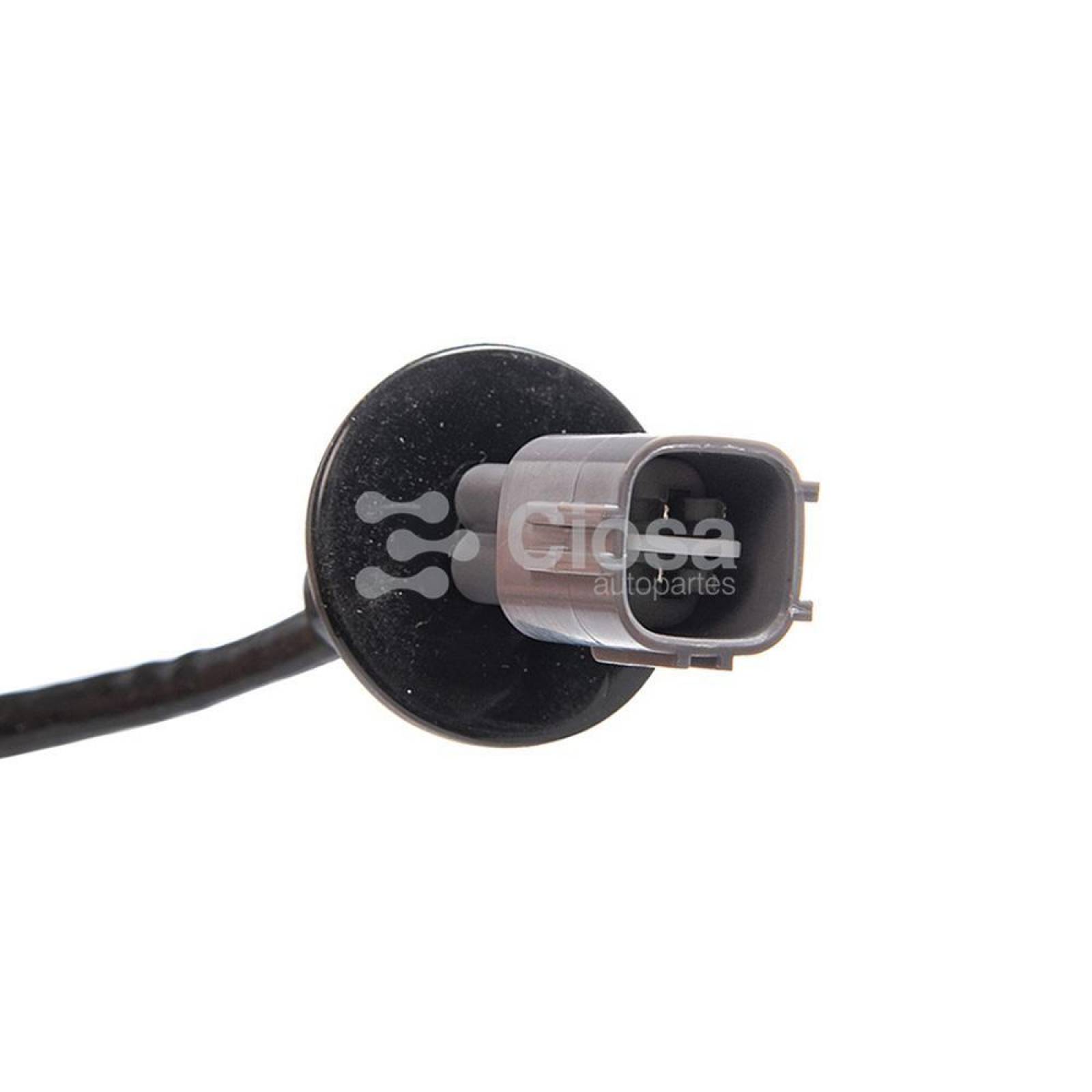 Sensor Oxigeno Para Toyota Echo 2000 - 2005 (Injetech) 